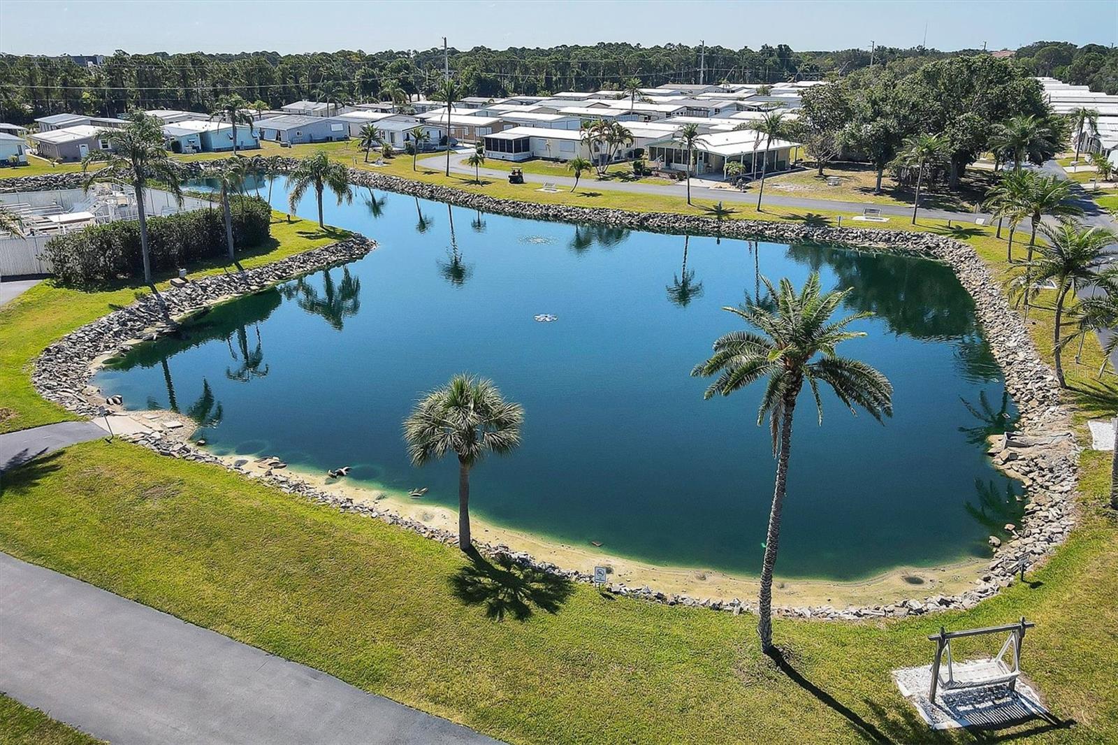 199 PALM AIR DR, OSPREY, FL, 34229