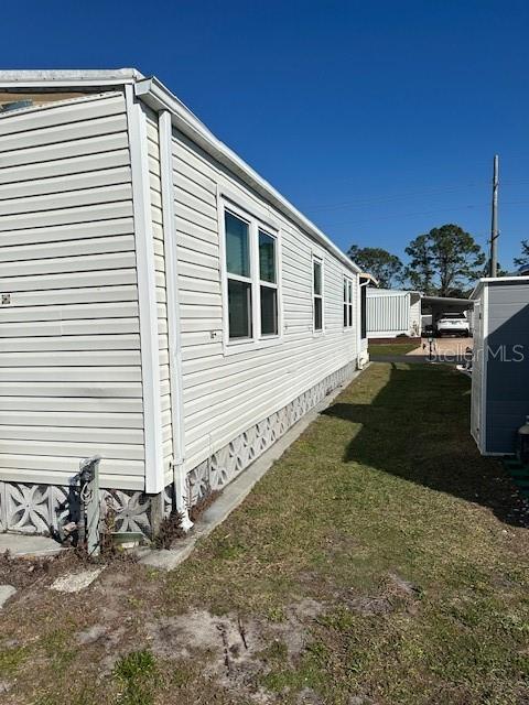 199 PALM AIR DR, OSPREY, FL, 34229