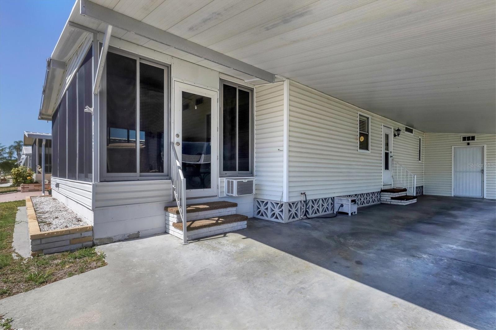 199 PALM AIR DR, OSPREY, FL, 34229
