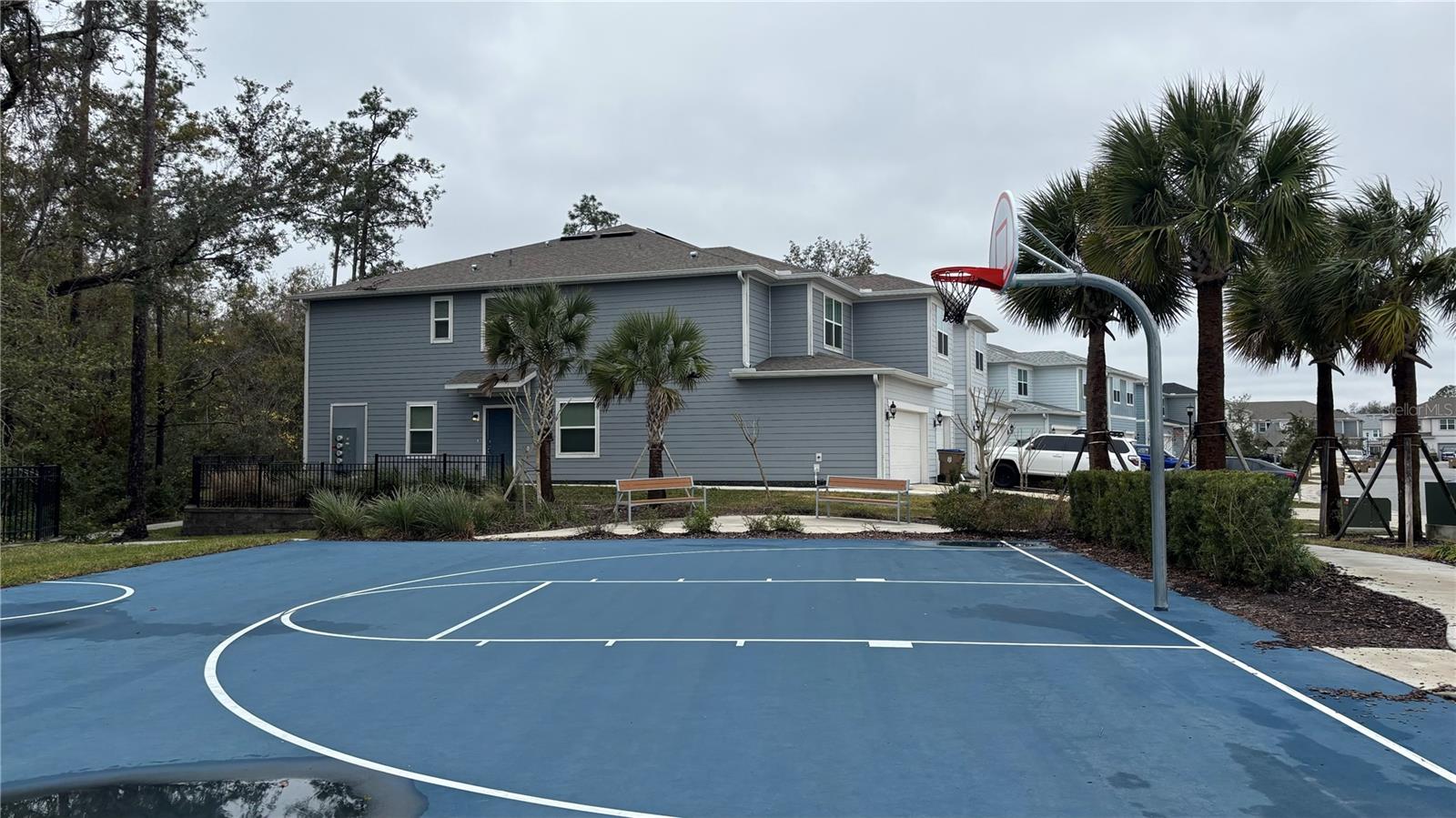 4556 SPARKLING SHELL AVE, KISSIMMEE, FL, 34746