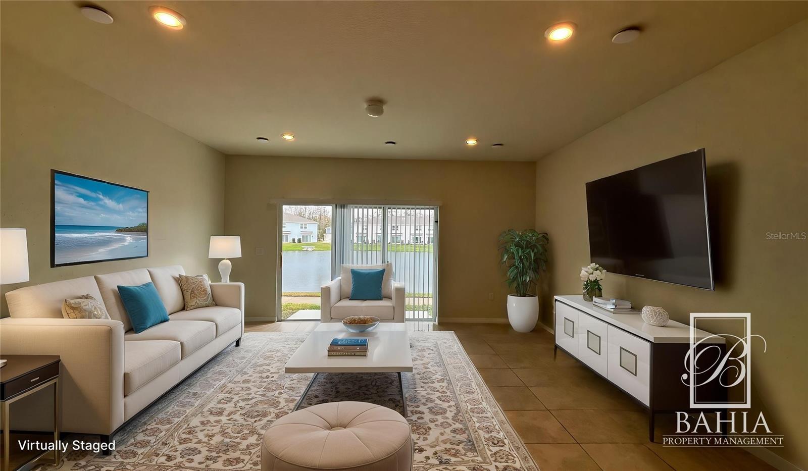 4556 SPARKLING SHELL AVE, KISSIMMEE, FL, 34746