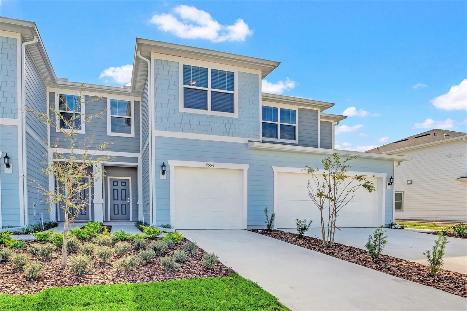 4556 SPARKLING SHELL AVE, KISSIMMEE, FL, 34746