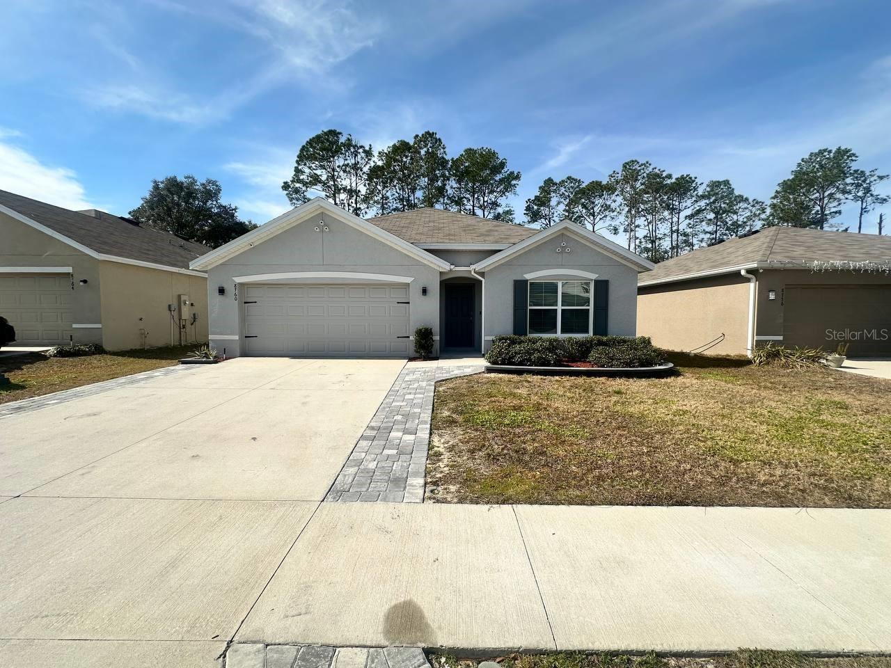 8760 SW 49TH CIR, OCALA, FL, 34476