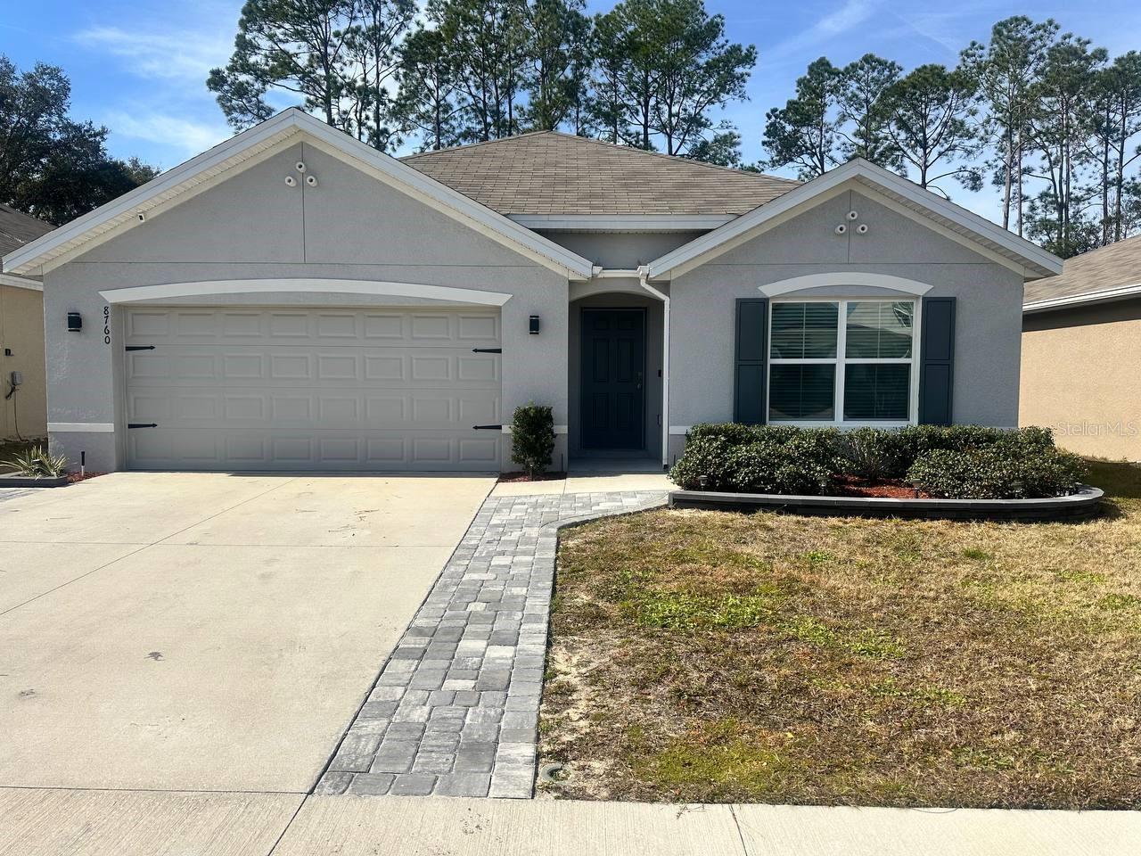 8760 SW 49TH CIR, OCALA, FL, 34476