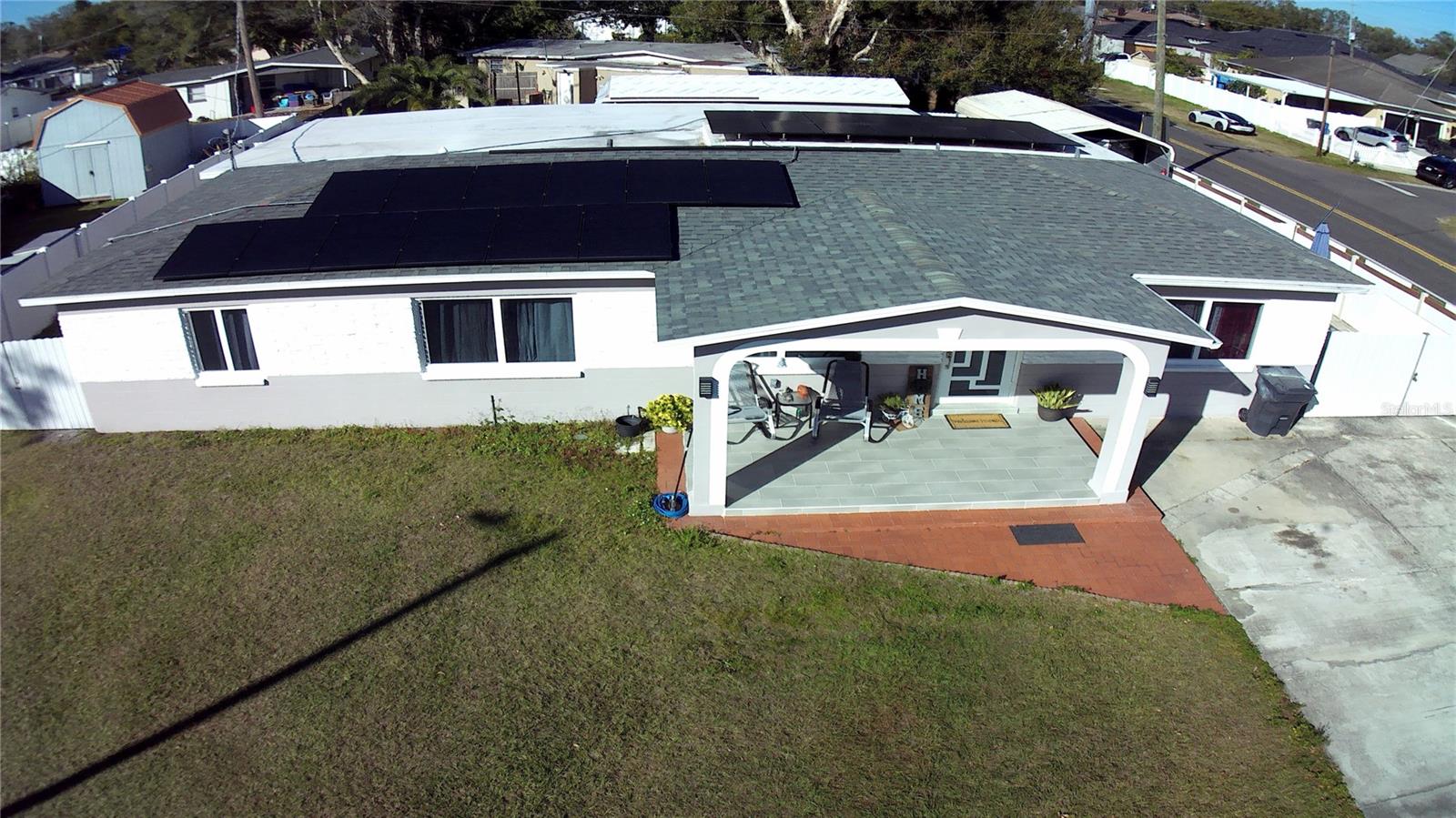 2801 AUBURN AVE W, TAMPA, FL, 33614