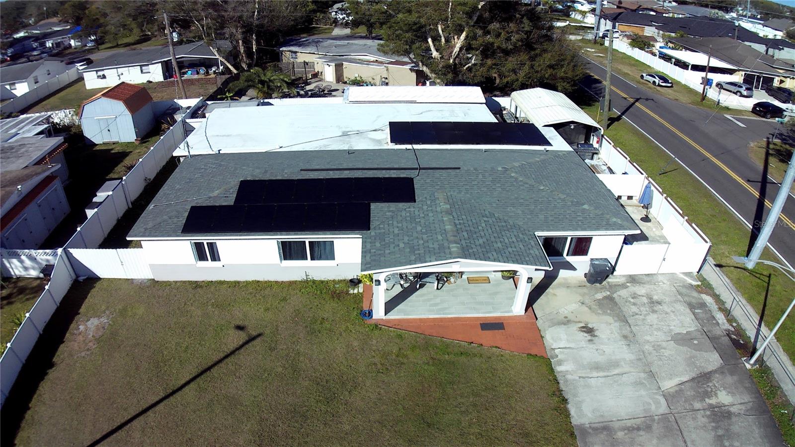 2801 AUBURN AVE W, TAMPA, FL, 33614