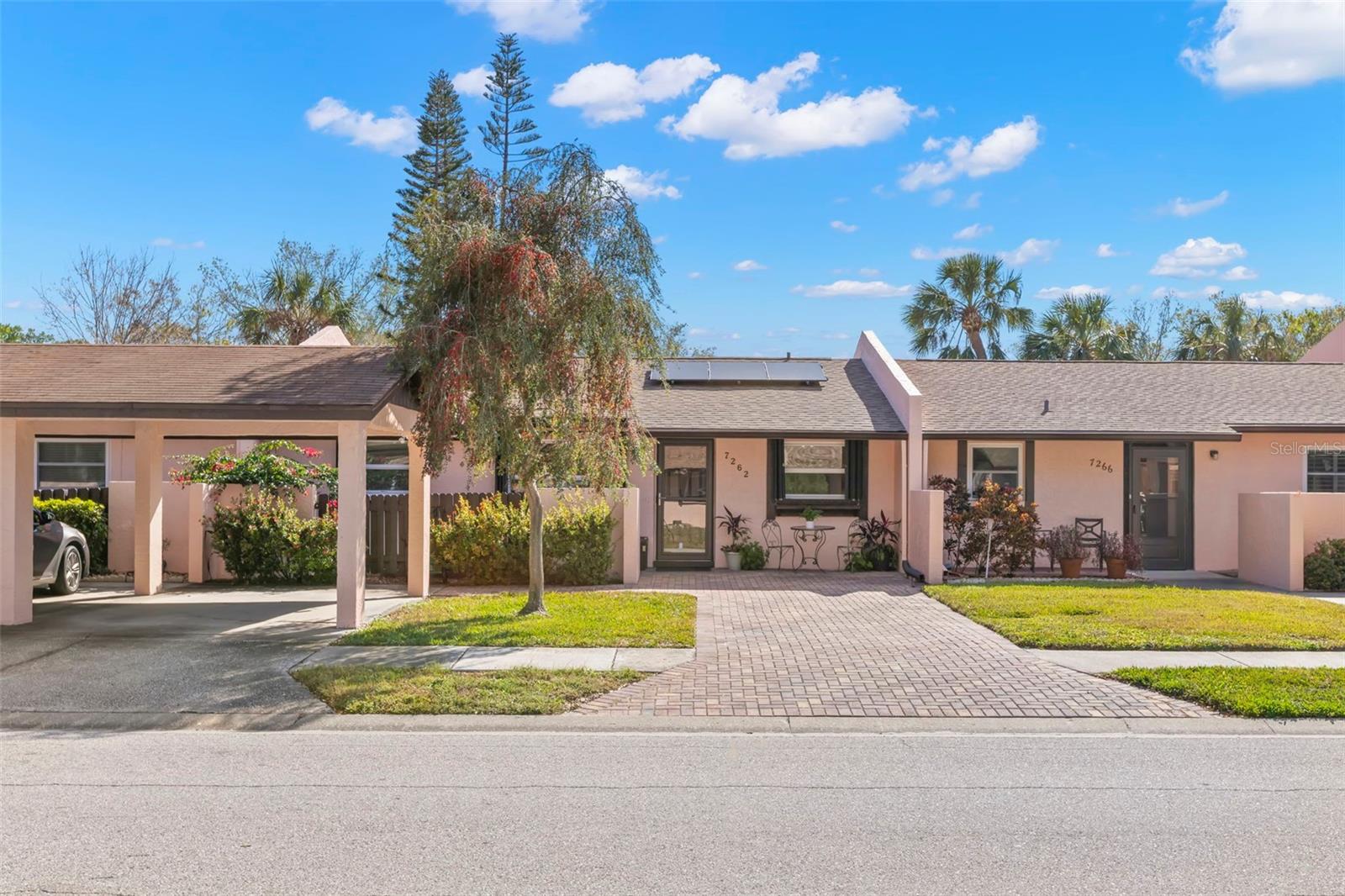 7262 55TH AVE N, ST PETERSBURG, FL, 33709