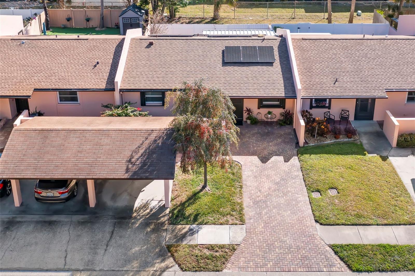 7262 55TH AVE N, ST PETERSBURG, FL, 33709
