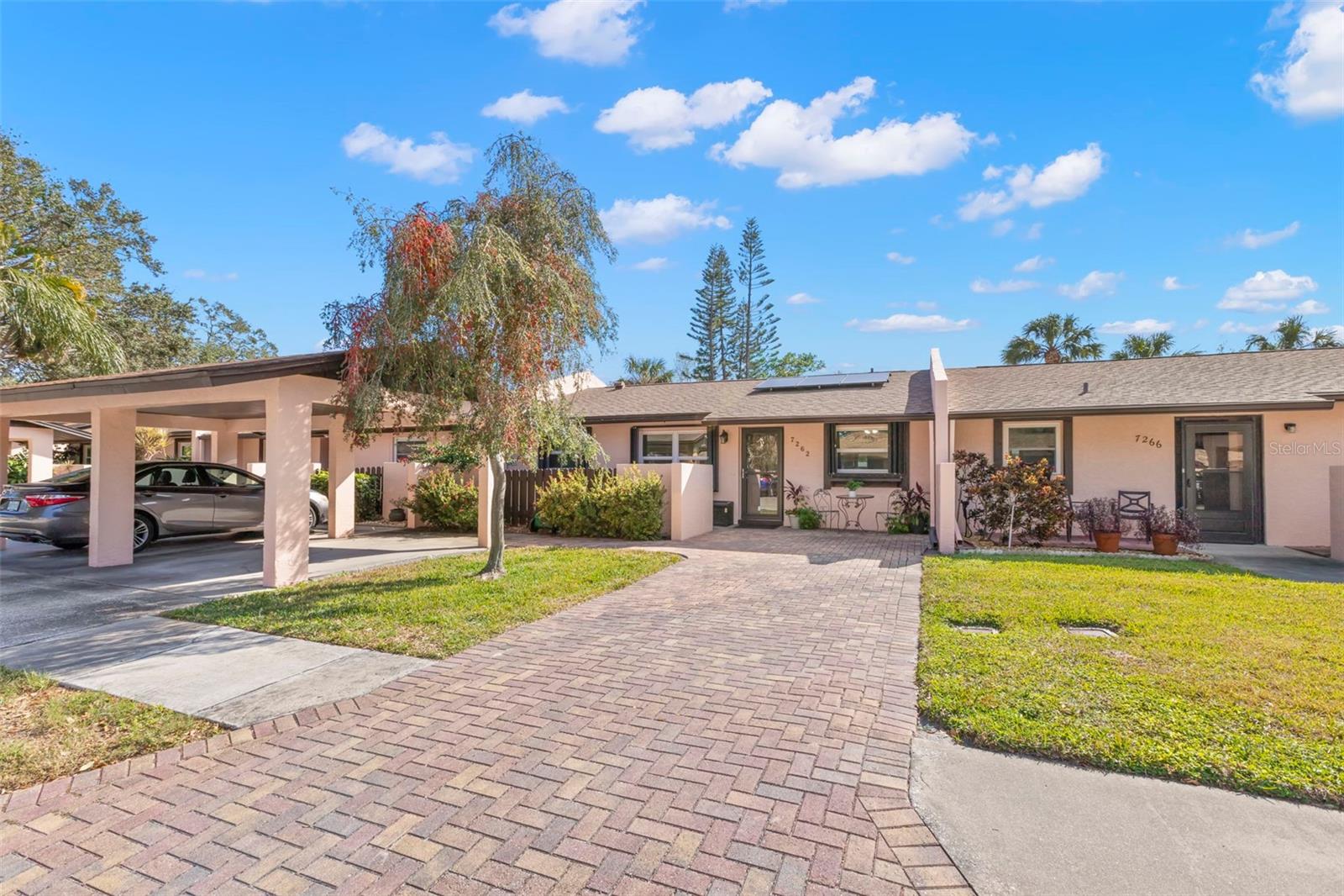 7262 55TH AVE N, ST PETERSBURG, FL, 33709