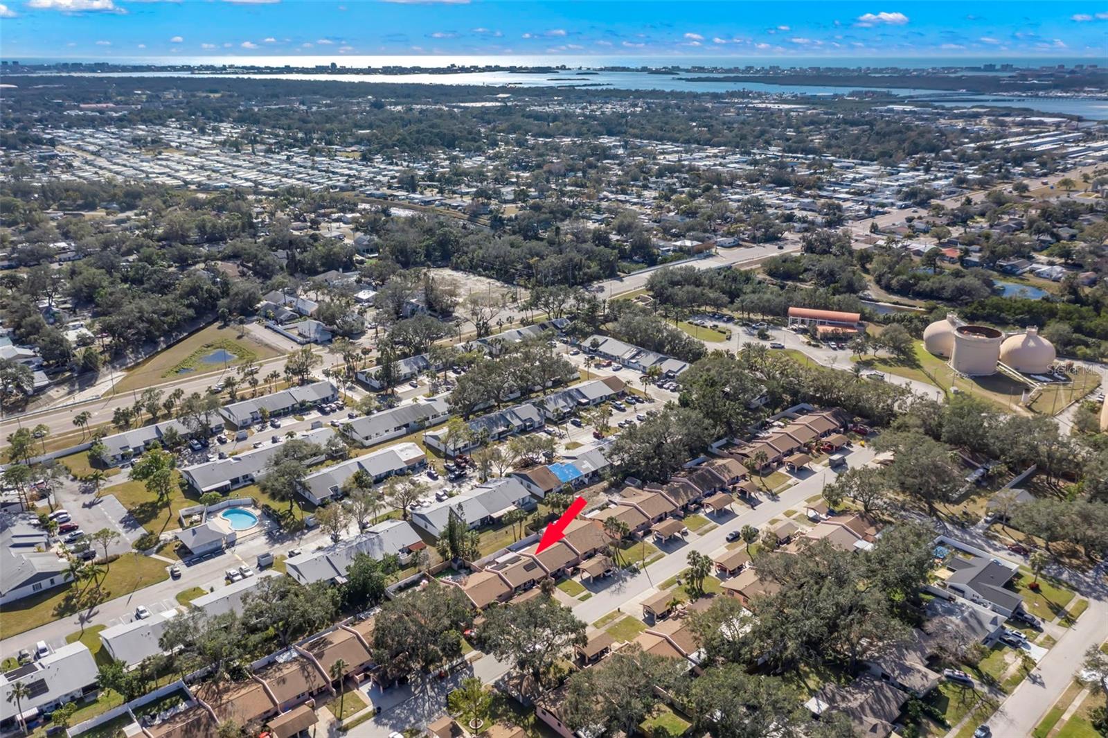 7262 55TH AVE N, ST PETERSBURG, FL, 33709