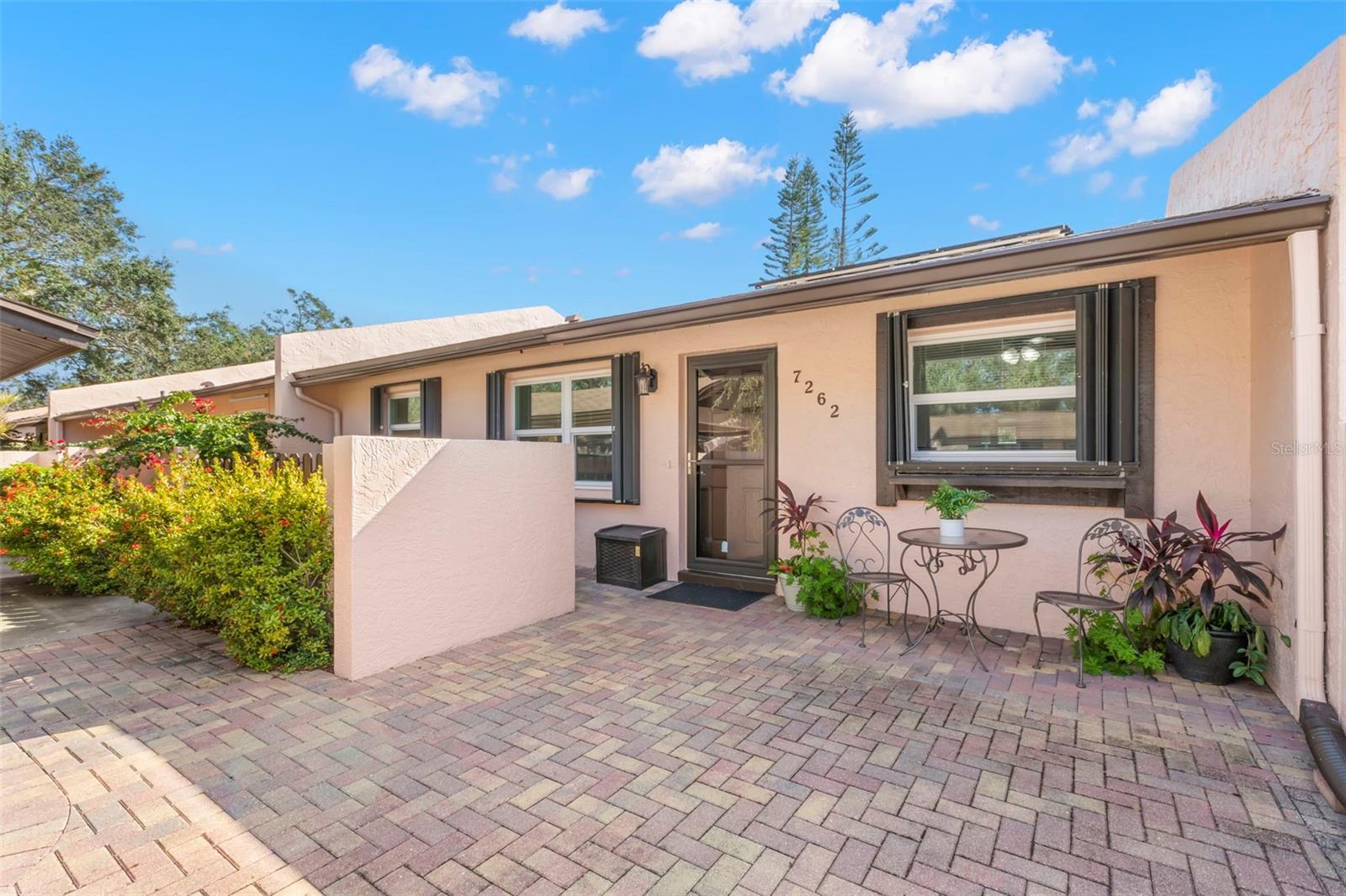 7262 55TH AVE N, ST PETERSBURG, FL, 33709