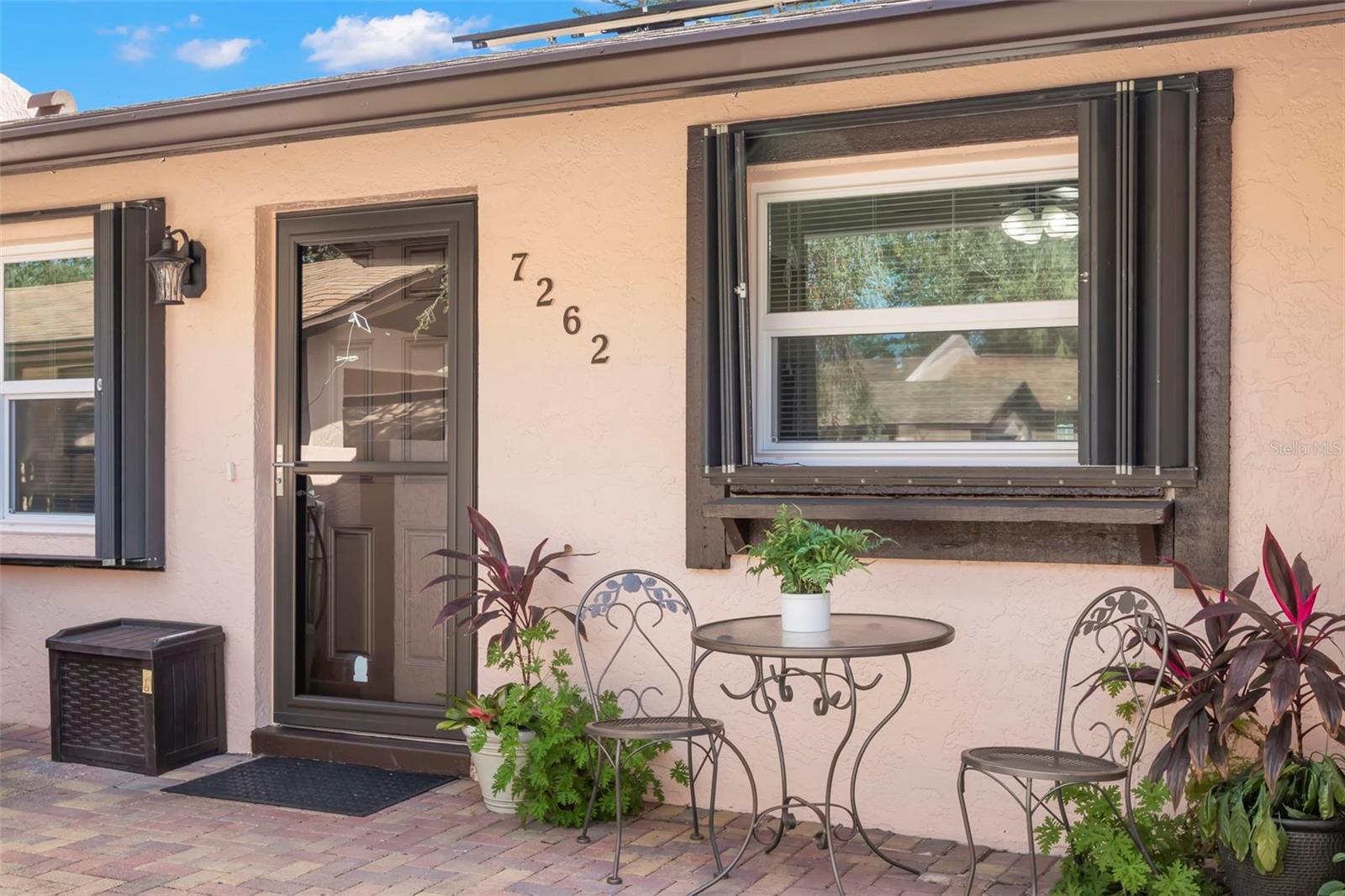 7262 55TH AVE N, ST PETERSBURG, FL, 33709