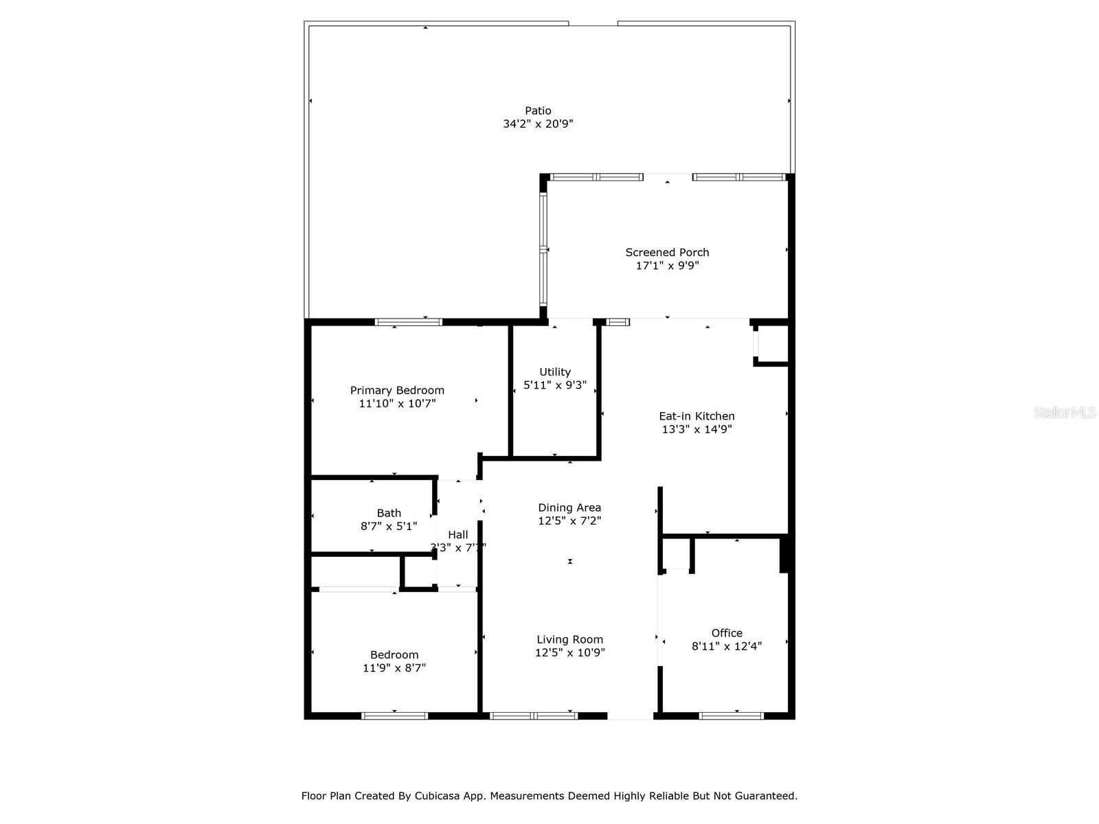 7262 55TH AVE N, ST PETERSBURG, FL, 33709