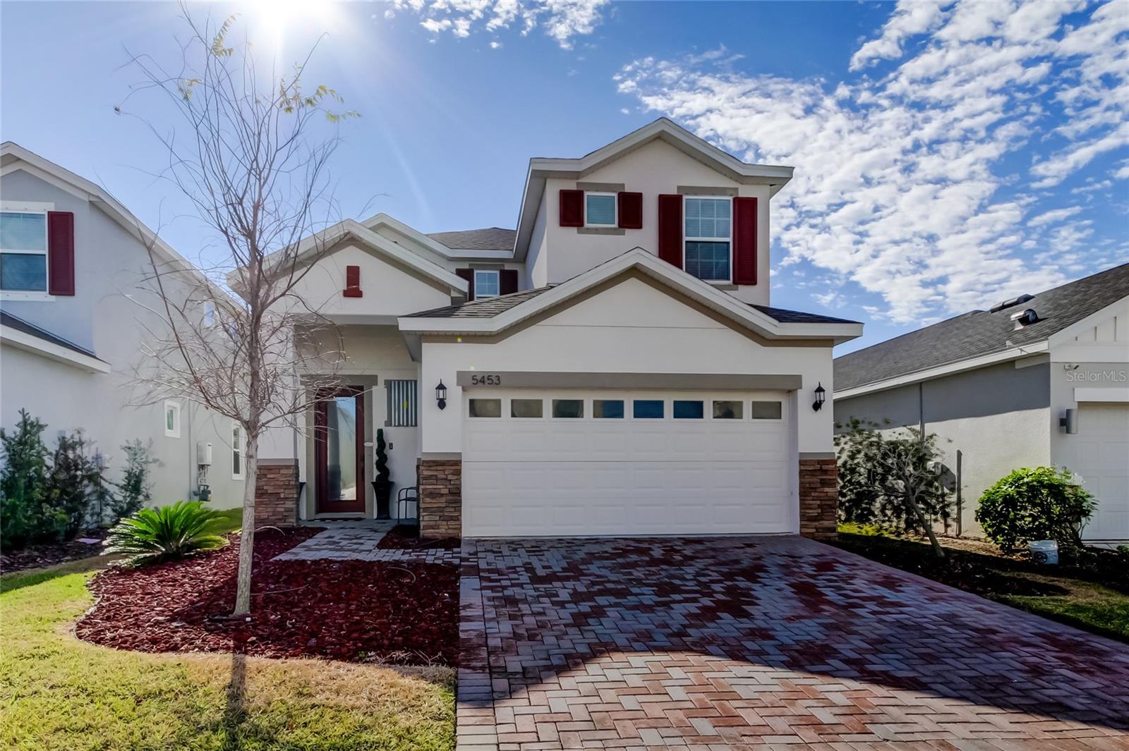 5453 DEL CORONADO DR, APOLLO BEACH, FL, 33572