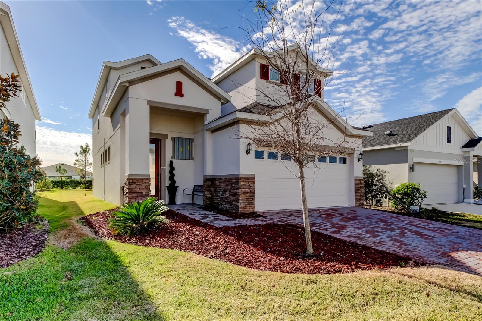5453 DEL CORONADO DR, APOLLO BEACH, FL, 33572
