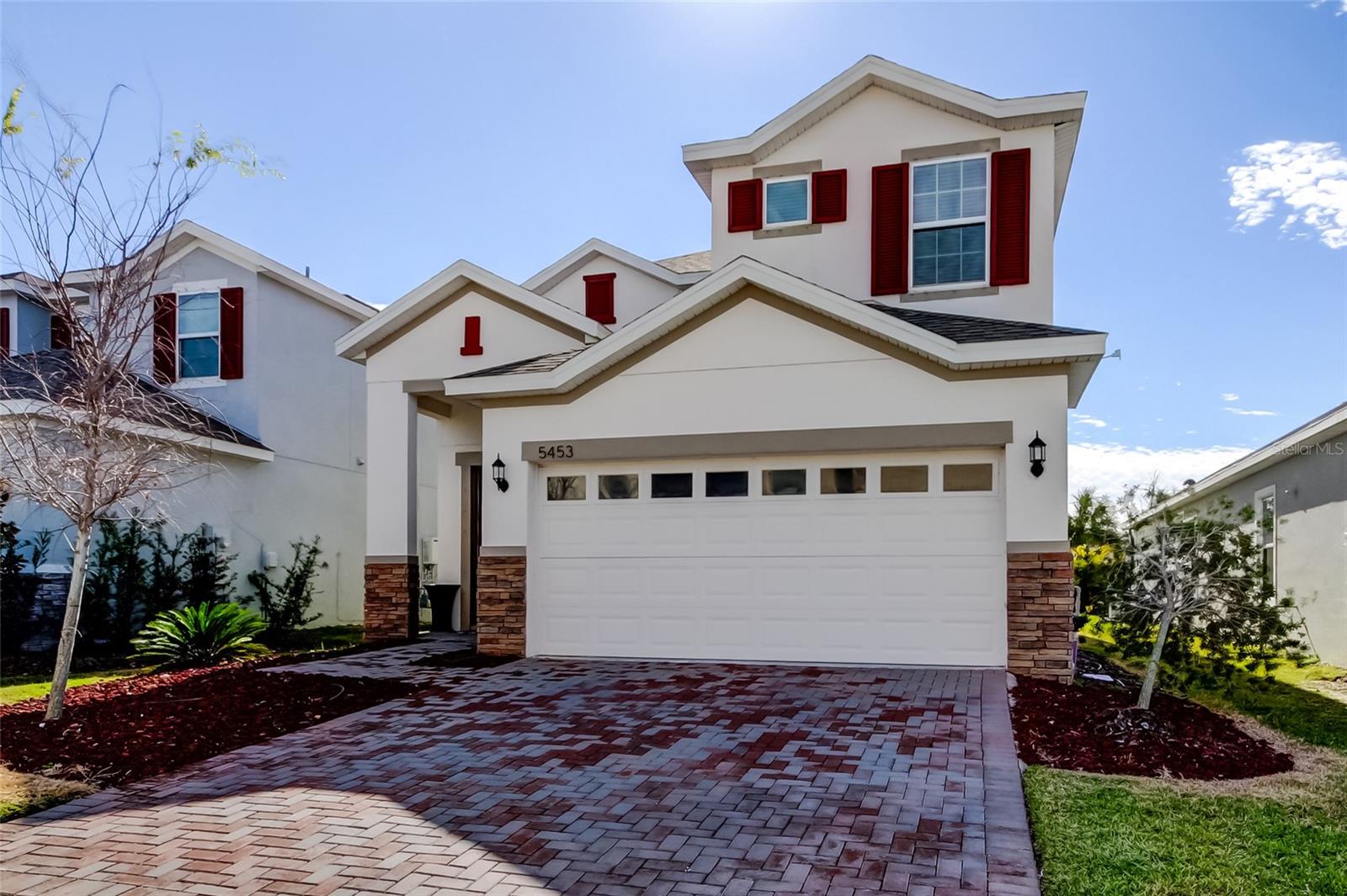 5453 DEL CORONADO DR, APOLLO BEACH, FL, 33572