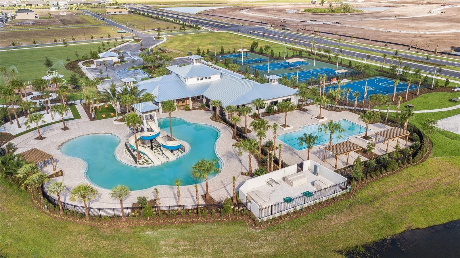 5453 DEL CORONADO DR, APOLLO BEACH, FL, 33572