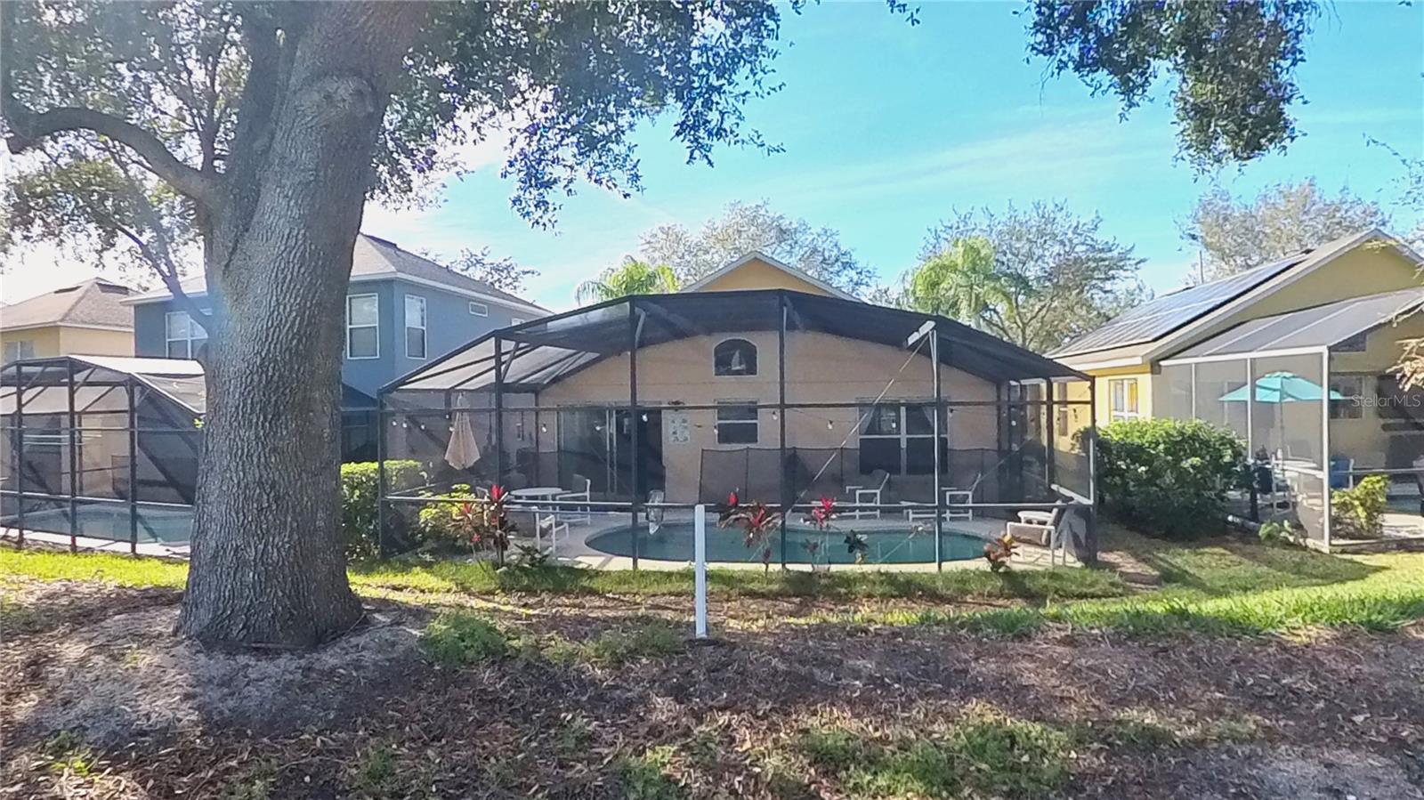 1138 MARINER CAY DR, HAINES CITY, FL, 33844