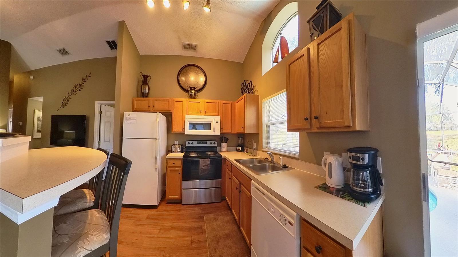 1138 MARINER CAY DR, HAINES CITY, FL, 33844