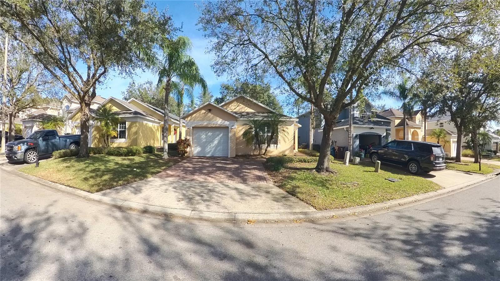 1138 MARINER CAY DR, HAINES CITY, FL, 33844