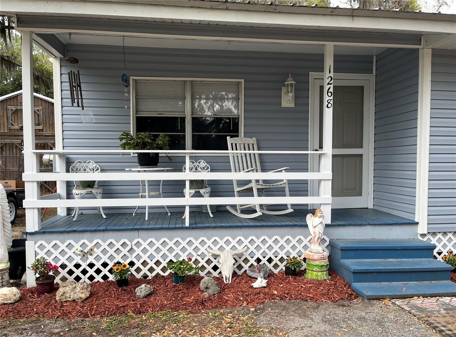 1268 CR 436, LAKE PANASOFFKEE, FL, 33538