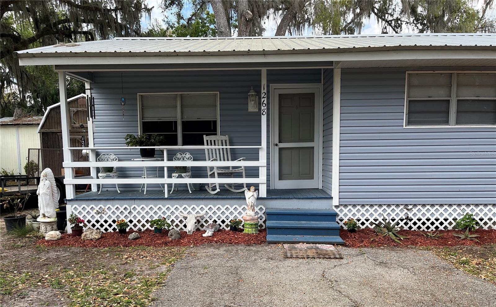 1268 CR 436, LAKE PANASOFFKEE, FL, 33538