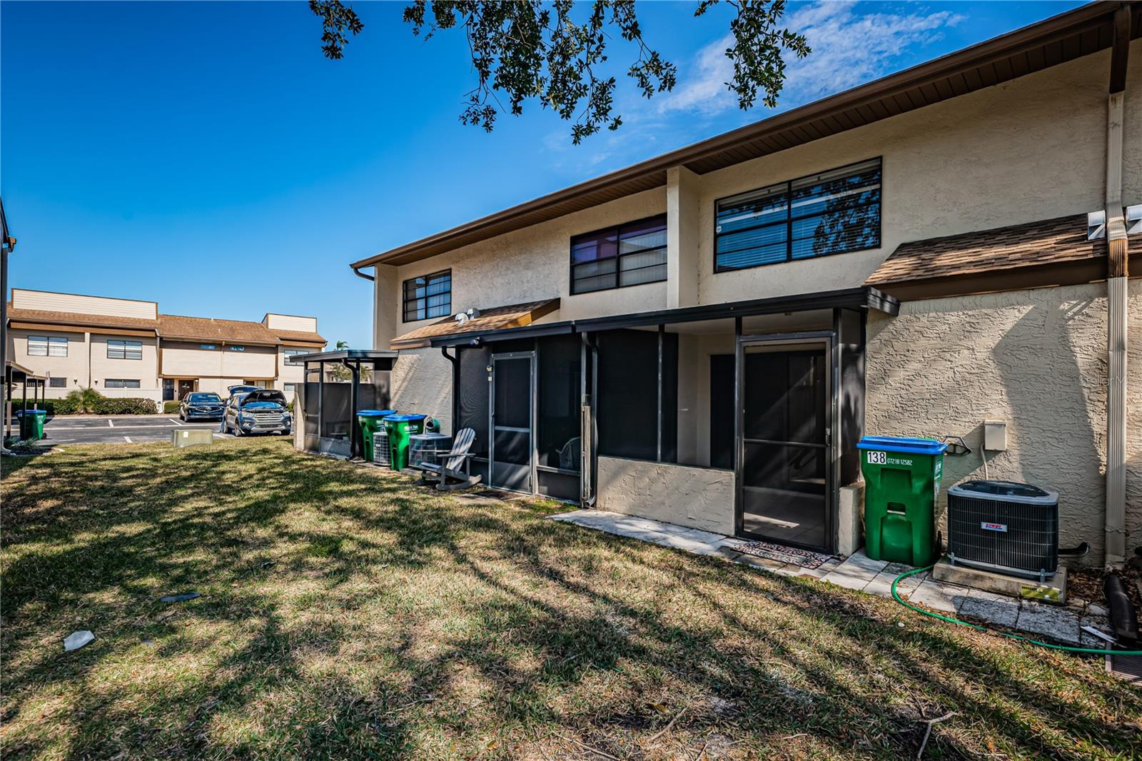 9209 SEMINOLE BLVD #138, SEMINOLE, FL, 33772