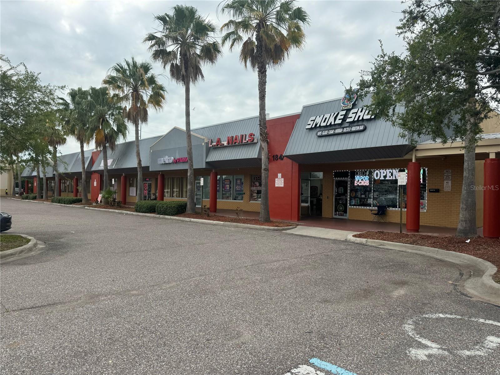 1831 N HIGHLAND AVE #40, CLEARWATER, FL, 33755