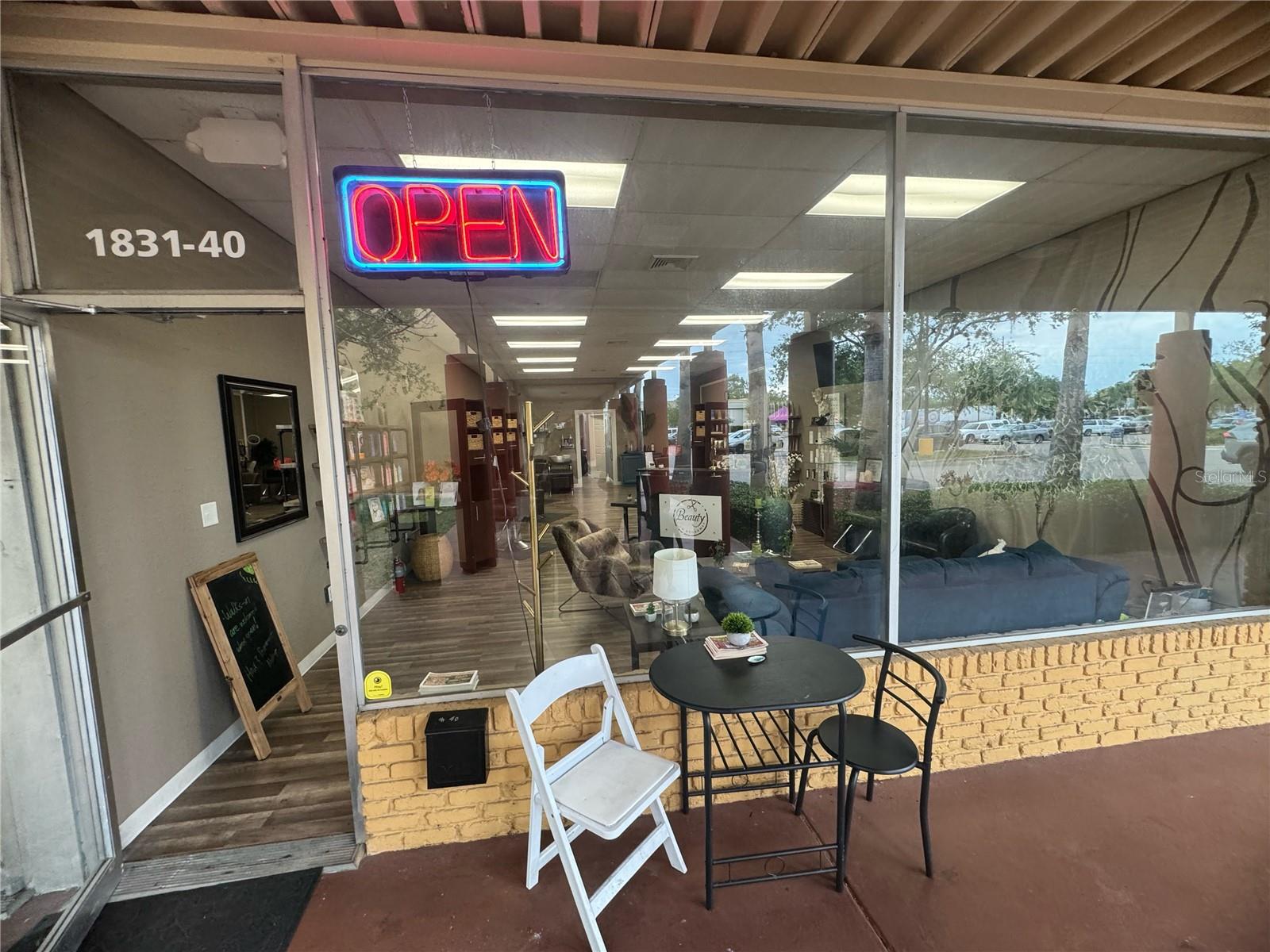 1831 N HIGHLAND AVE #40, CLEARWATER, FL, 33755