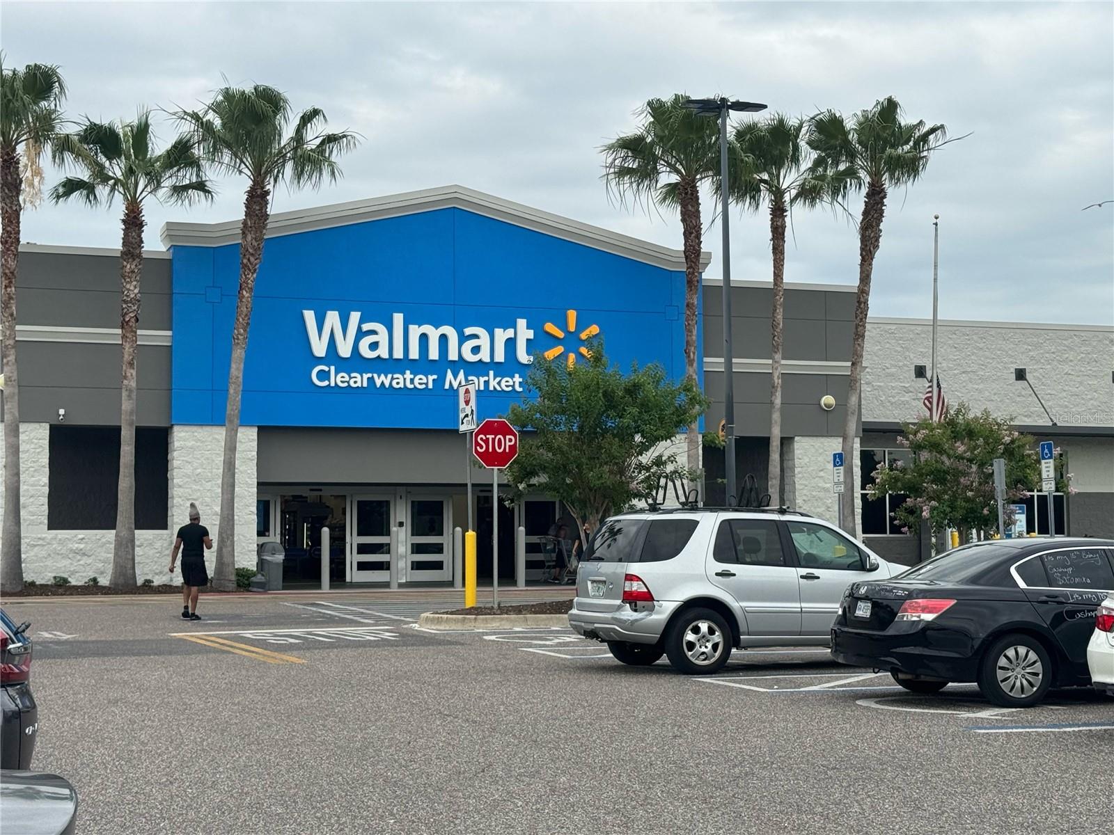 1831 N HIGHLAND AVE #40, CLEARWATER, FL, 33755