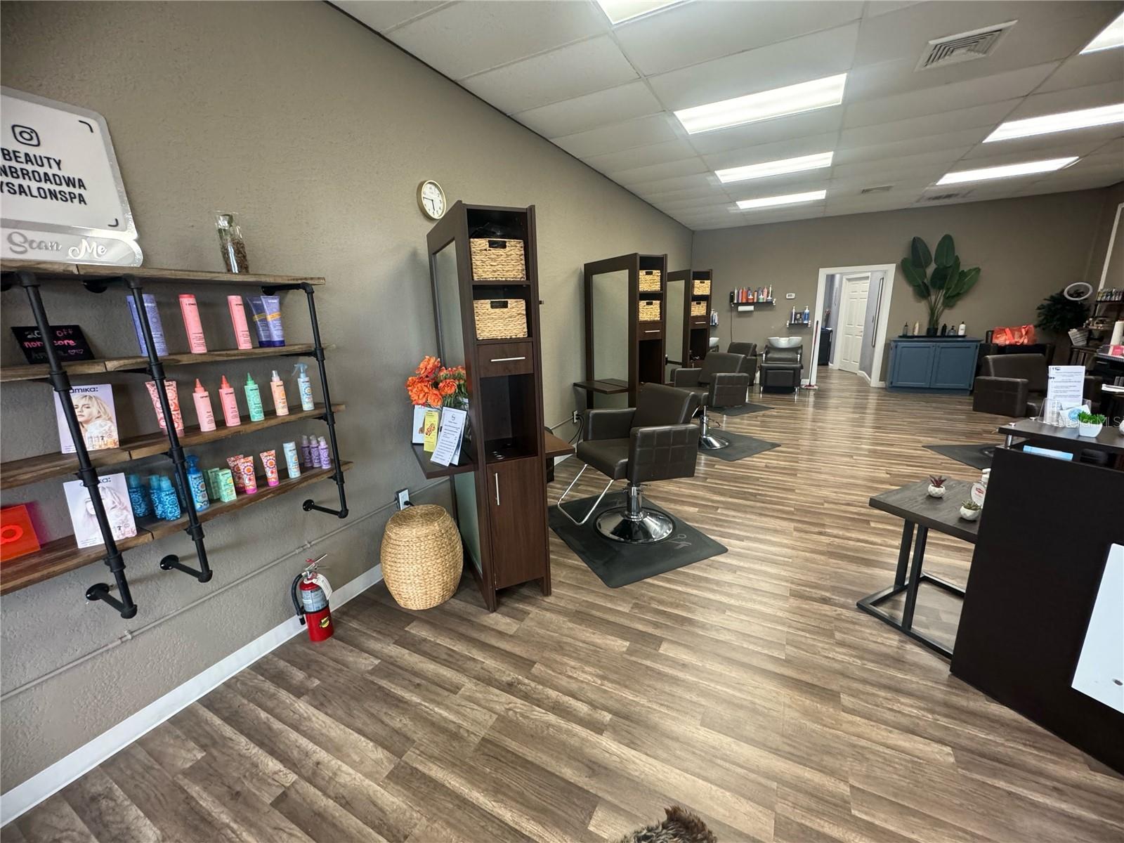 1831 N HIGHLAND AVE #40, CLEARWATER, FL, 33755