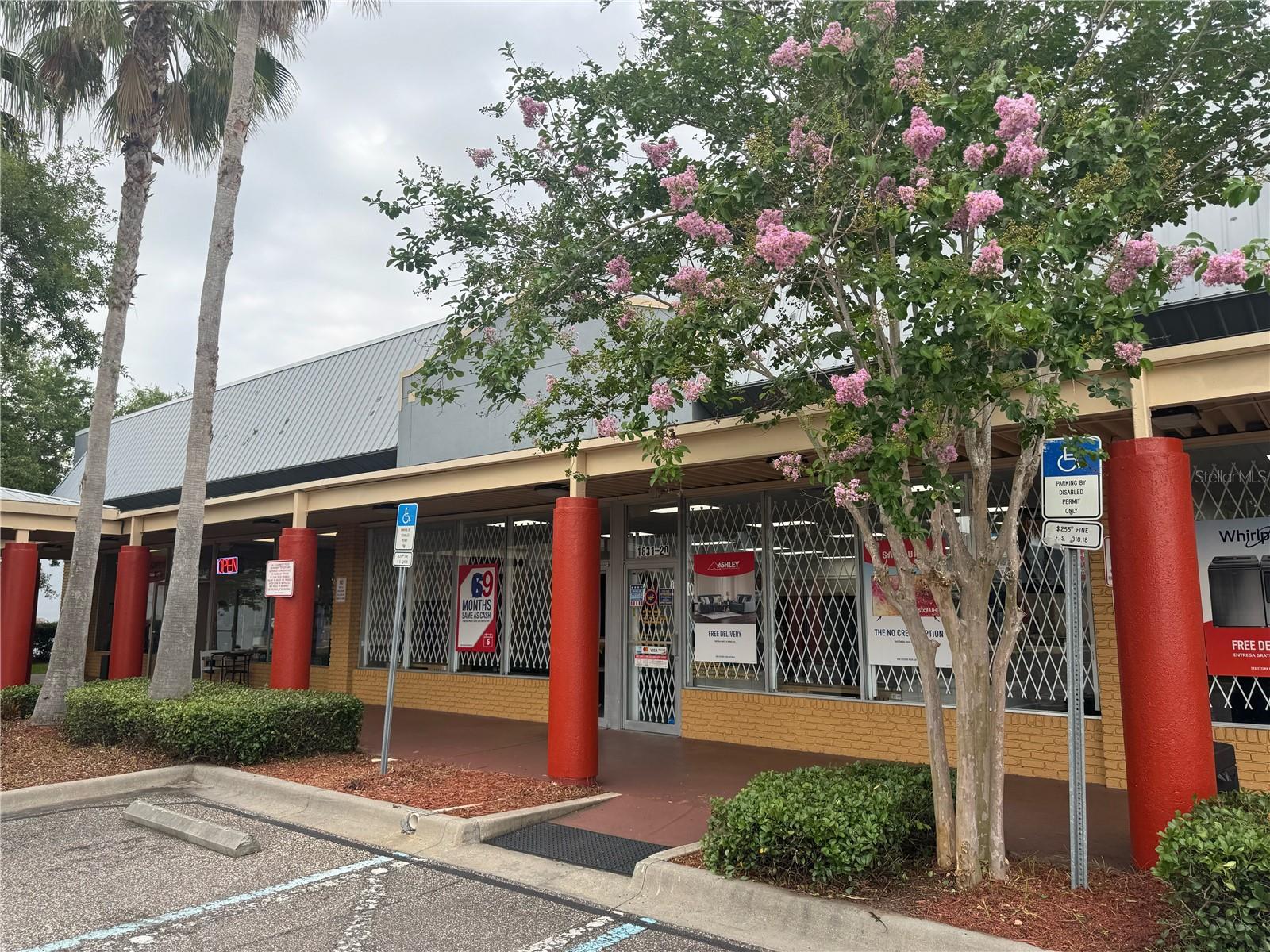 1831 N HIGHLAND AVE #40, CLEARWATER, FL, 33755