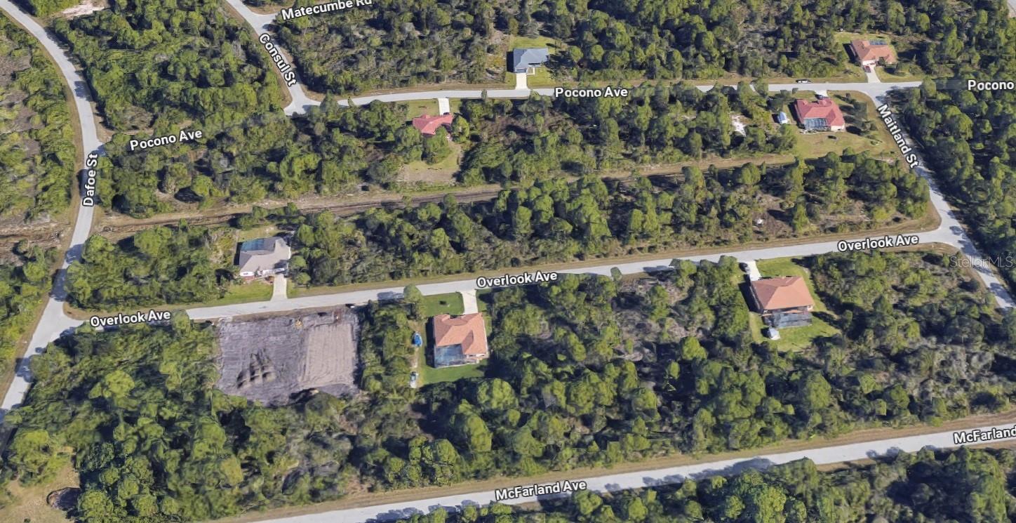 14336 OVERLOOK AVE, PORT CHARLOTTE, FL, 33981