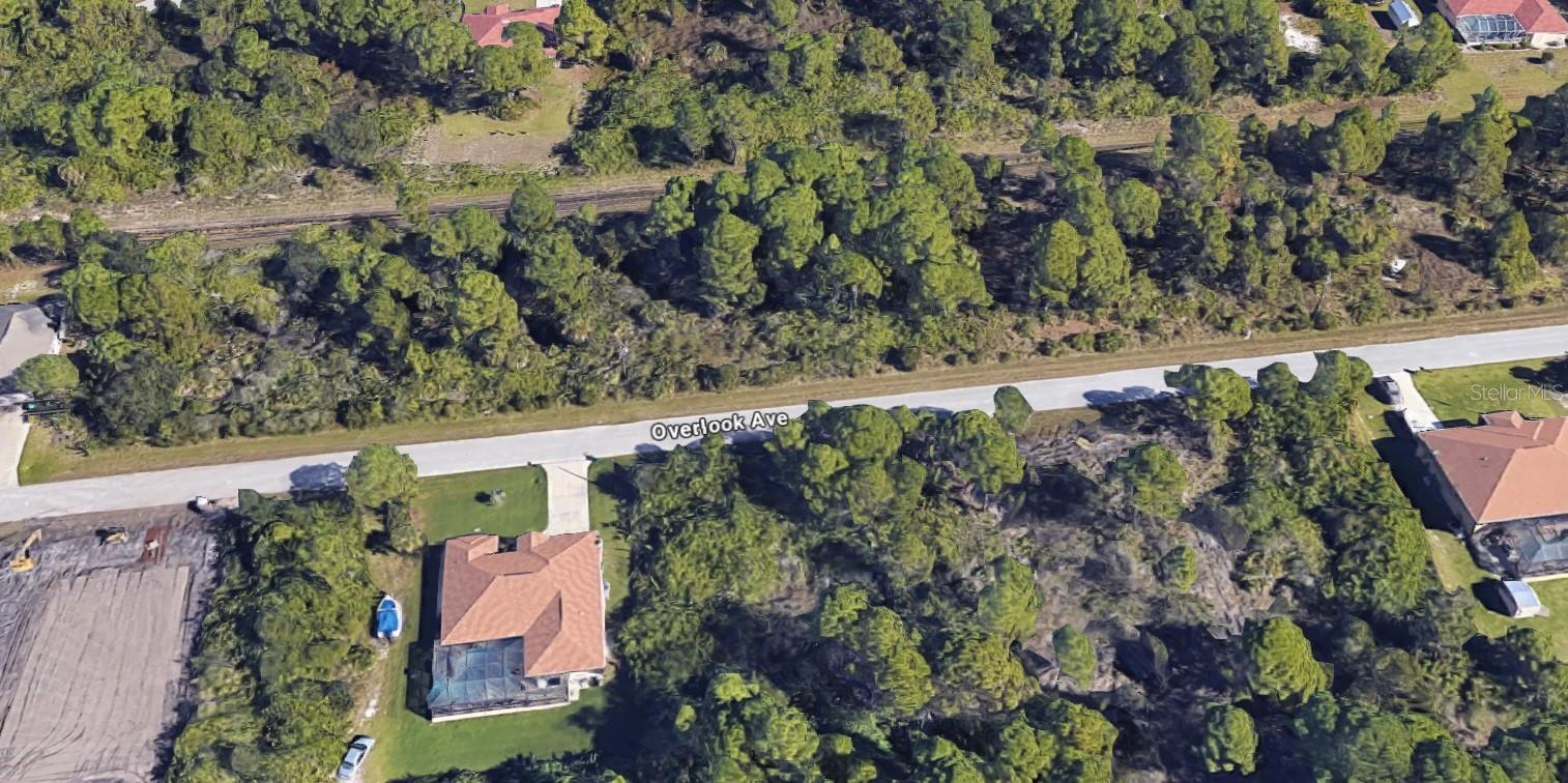14336 OVERLOOK AVE, PORT CHARLOTTE, FL, 33981
