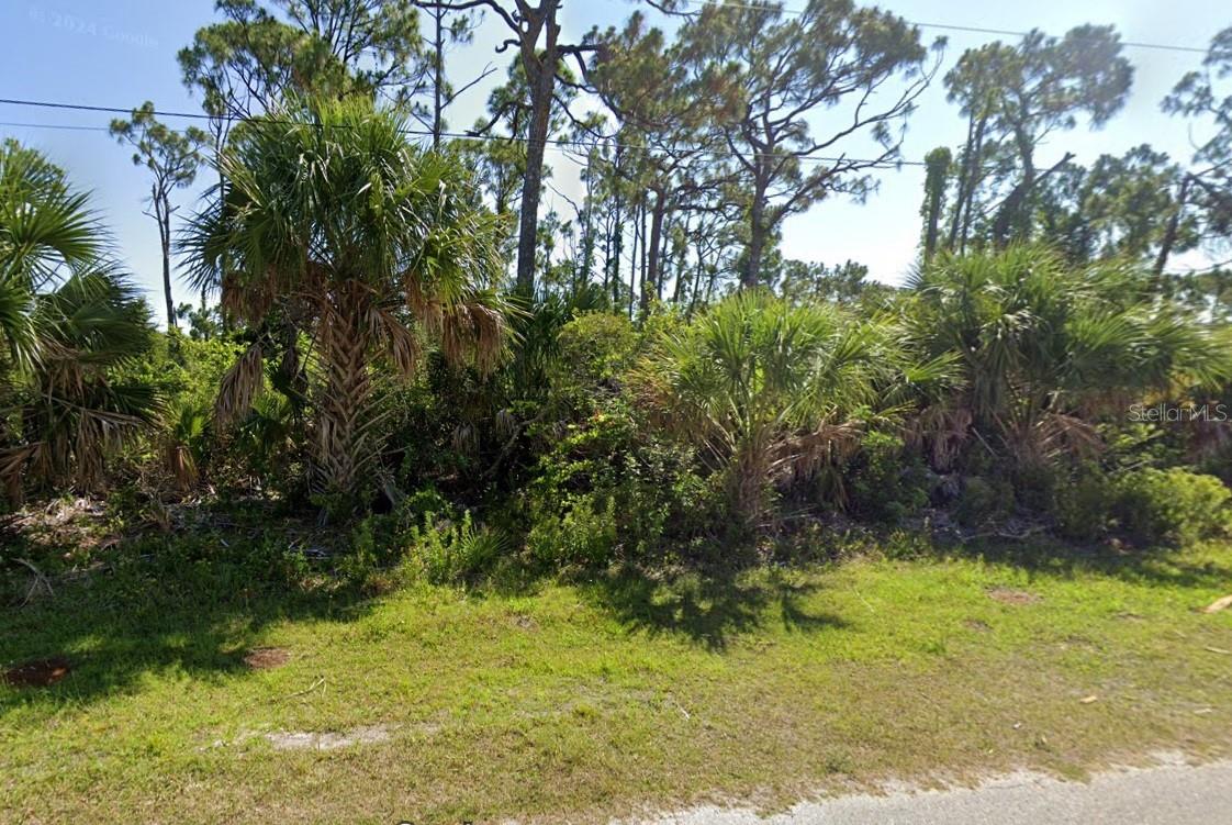 14336 OVERLOOK AVE, PORT CHARLOTTE, FL, 33981