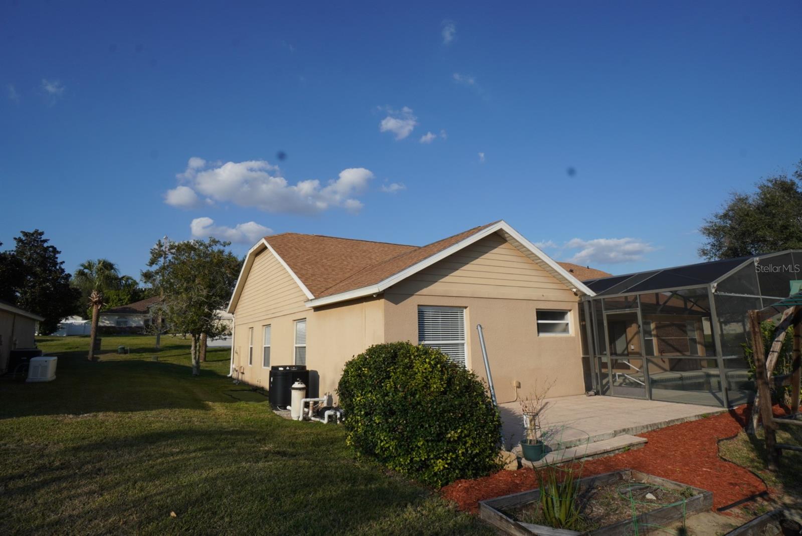 13059 SANDY PINE LN, CLERMONT, FL, 34711