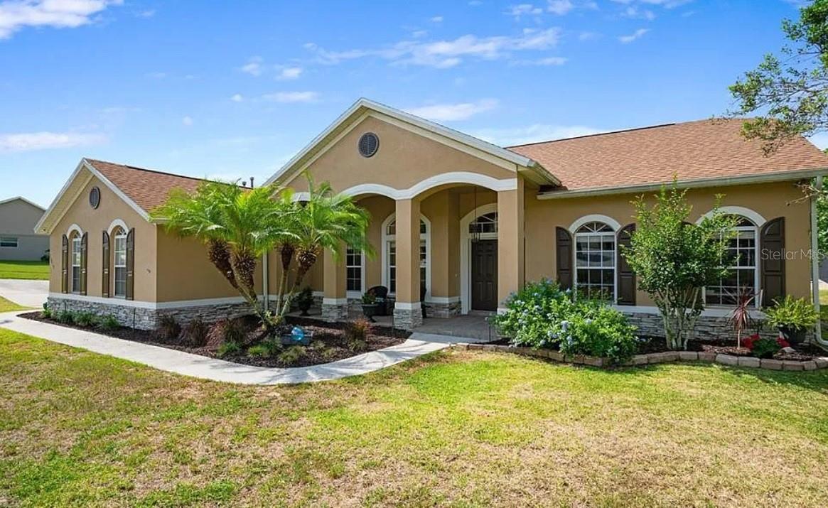 13059 SANDY PINE LN, CLERMONT, FL, 34711