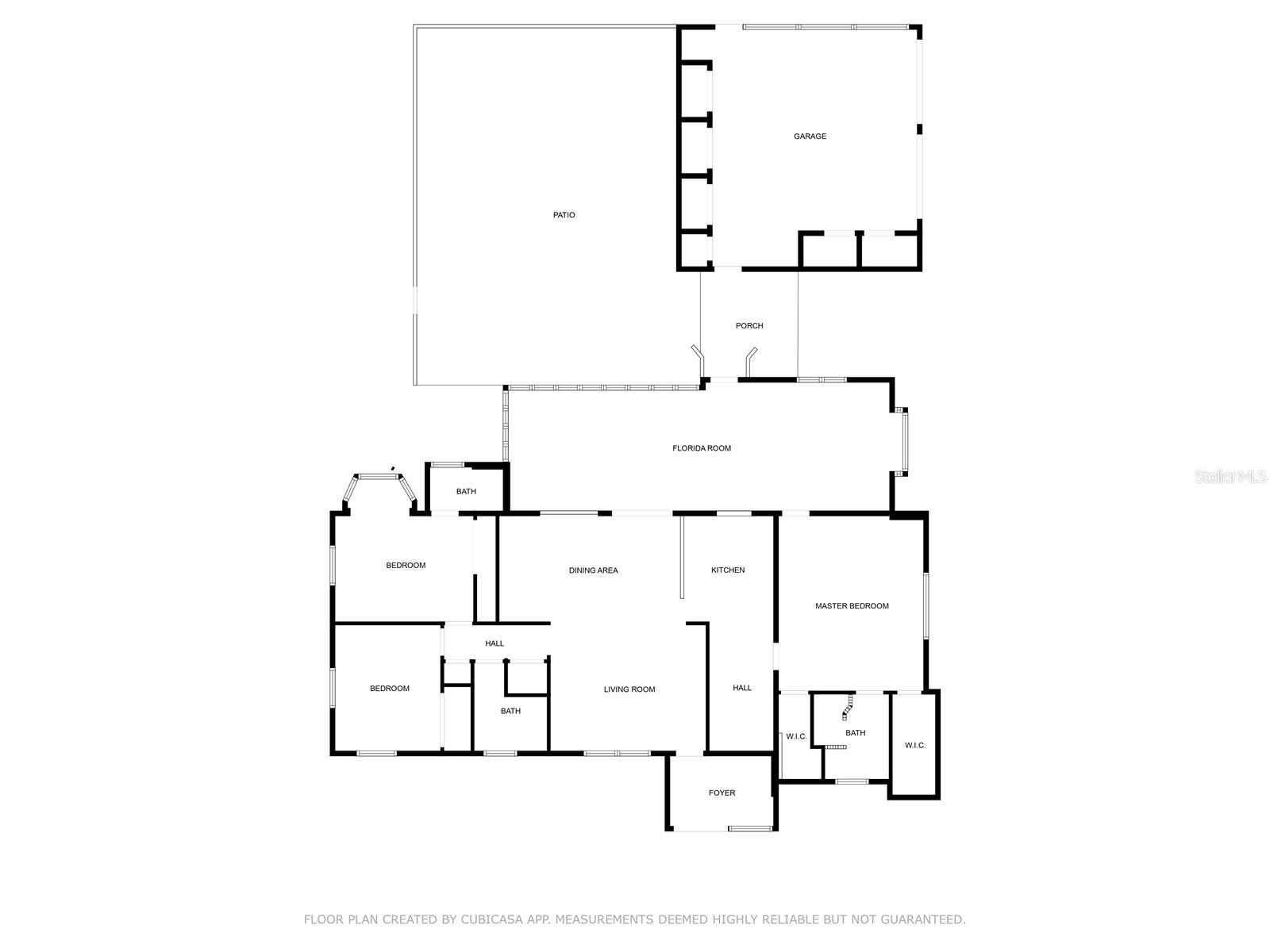 1244 SE 11TH ST, OCALA, FL, 34471