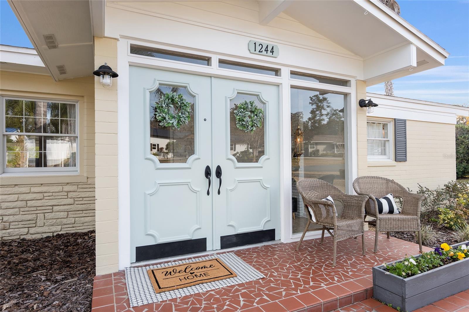 1244 SE 11TH ST, OCALA, FL, 34471