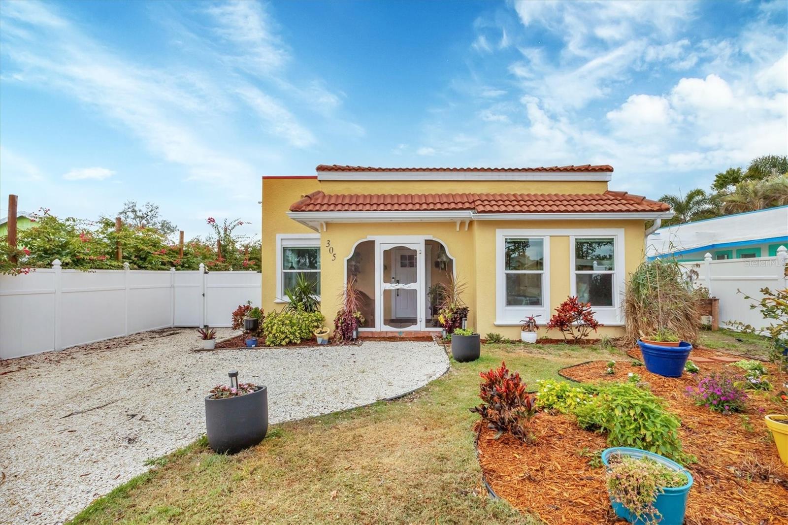 305 PAMETO RD, NOKOMIS, FL, 34275