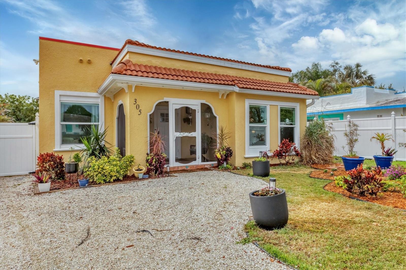 305 PAMETO RD, NOKOMIS, FL, 34275