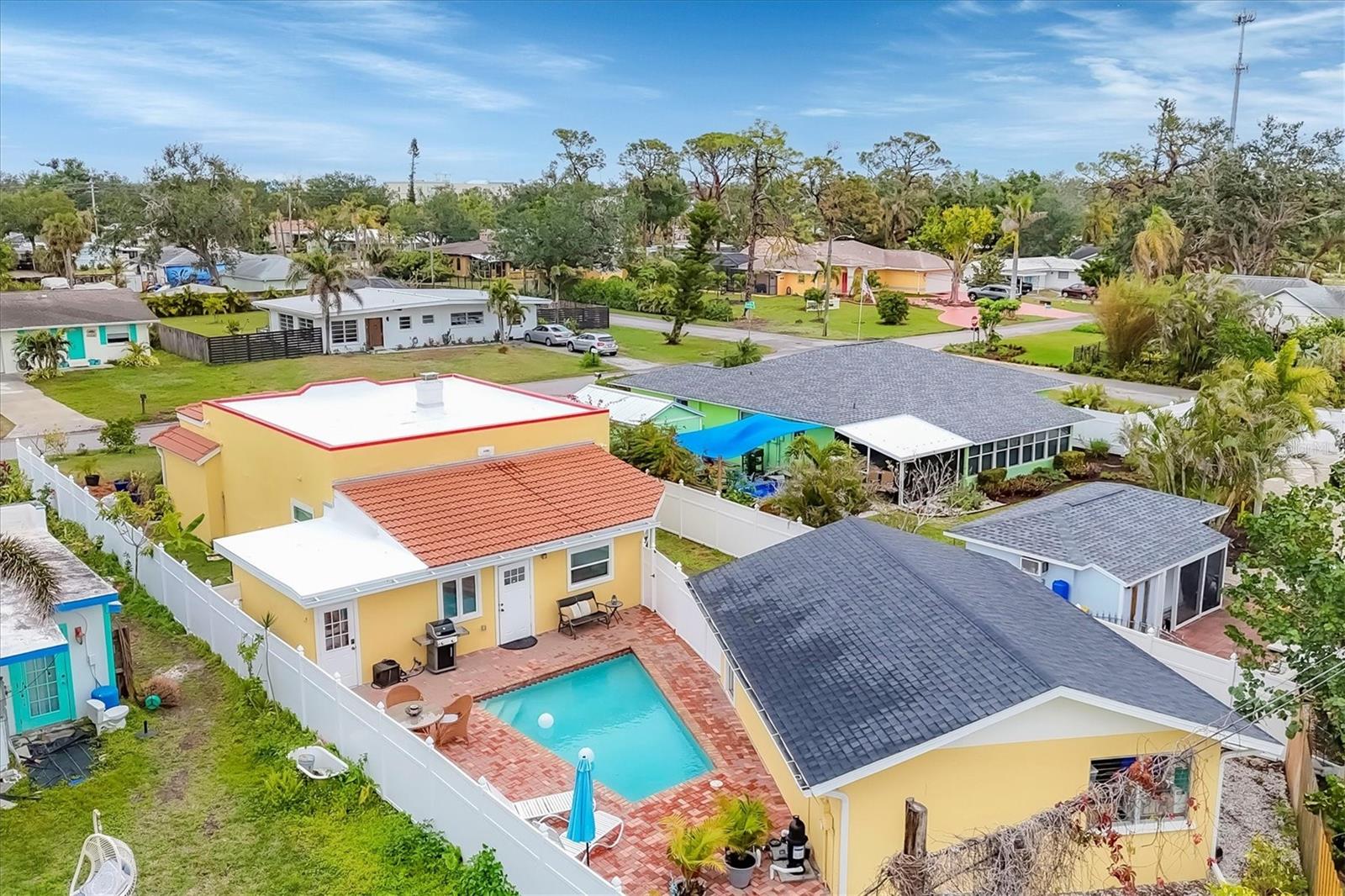 305 PAMETO RD, NOKOMIS, FL, 34275