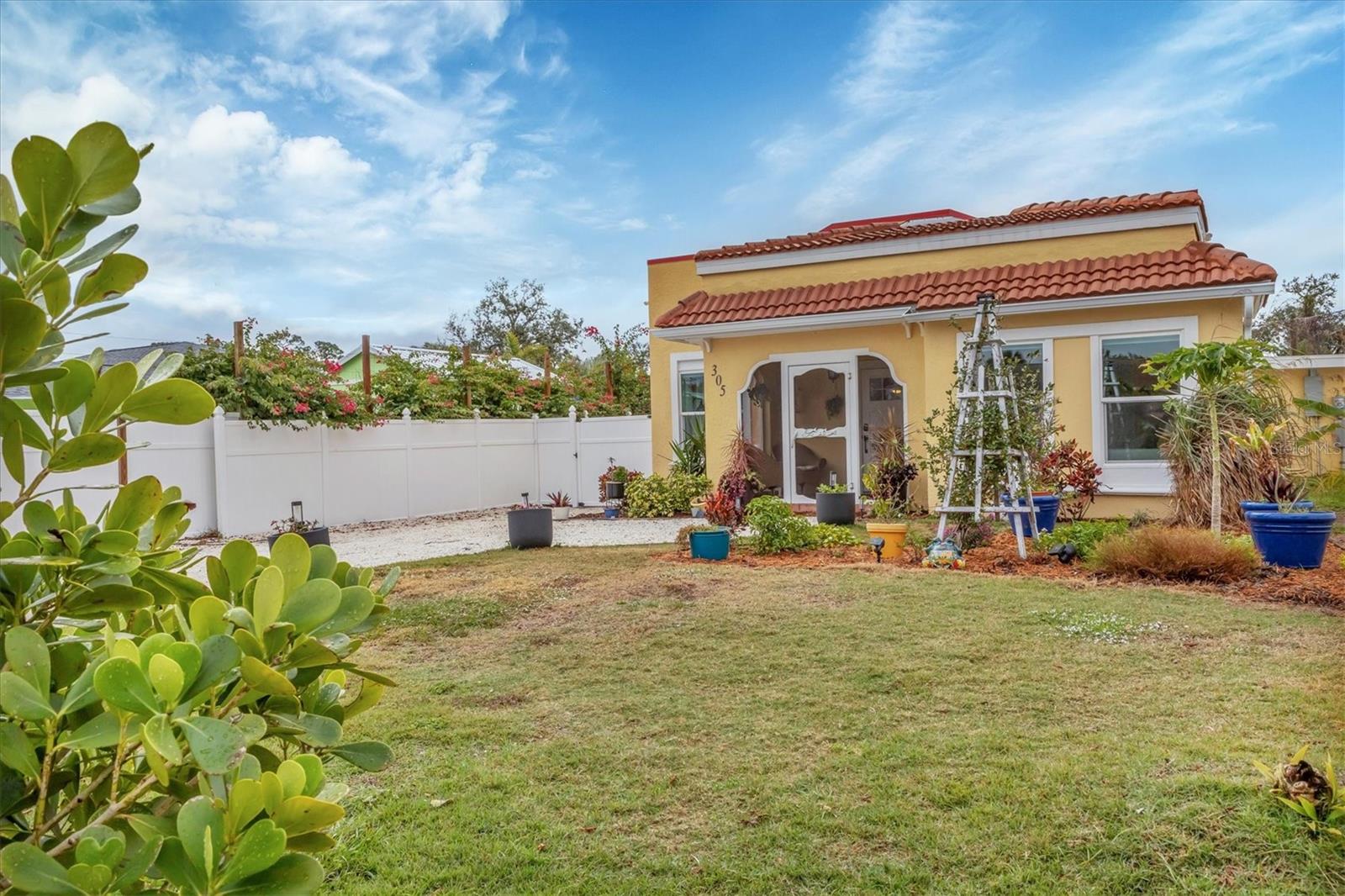 305 PAMETO RD, NOKOMIS, FL, 34275