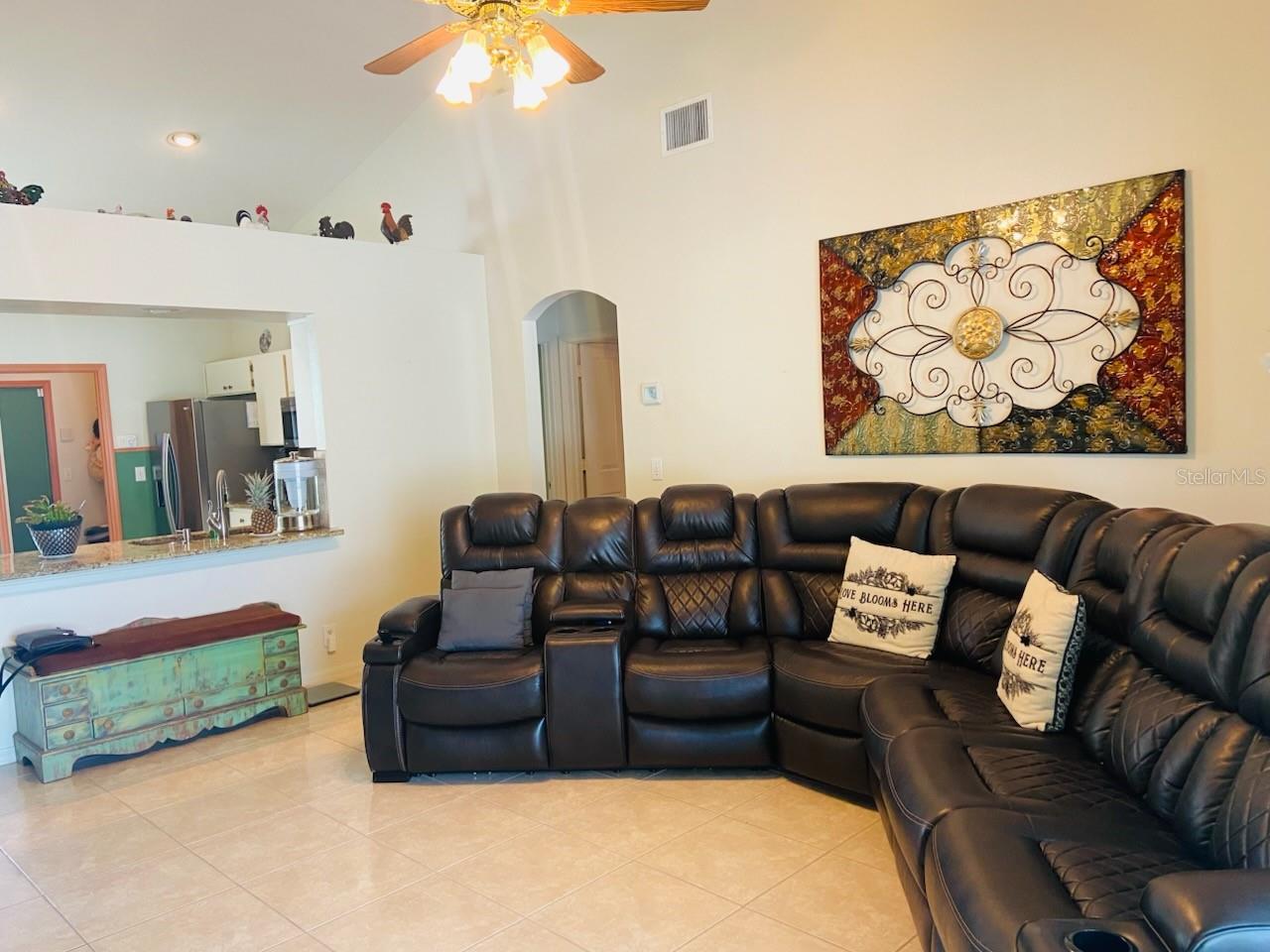 4209 AMBER RIDGE LN, VALRICO, FL, 33594