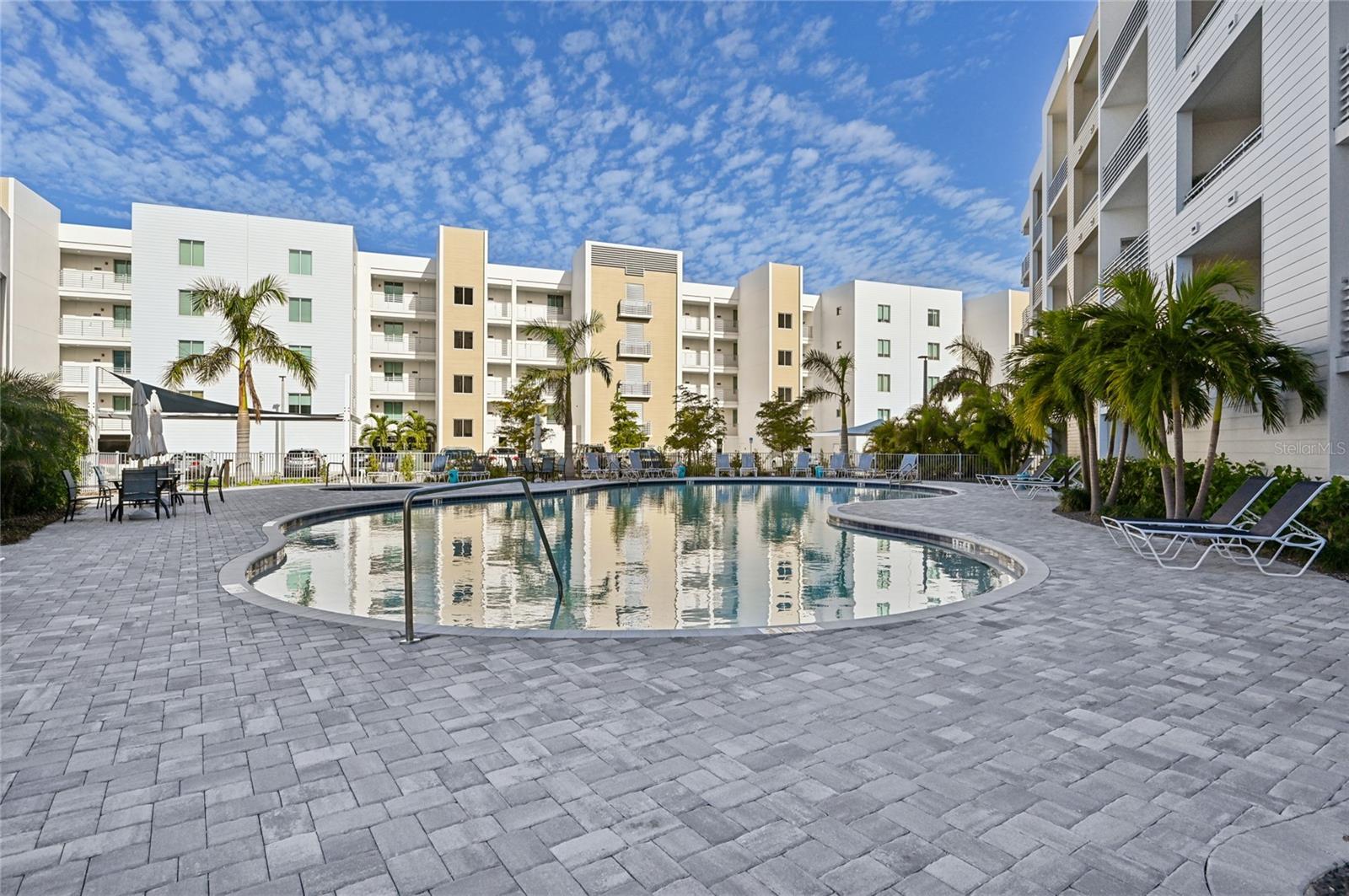 1703 N TAMIAMI TRL #209, SARASOTA, FL, 34234