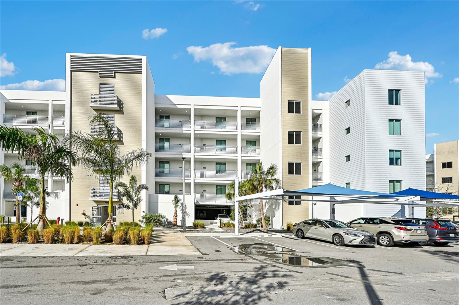 1703 N TAMIAMI TRL #209, SARASOTA, FL, 34234