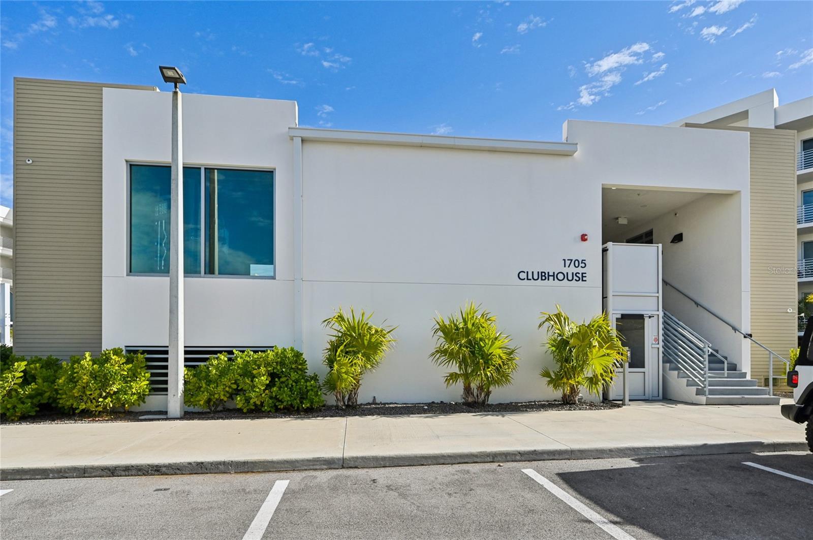 1703 N TAMIAMI TRL #209, SARASOTA, FL, 34234