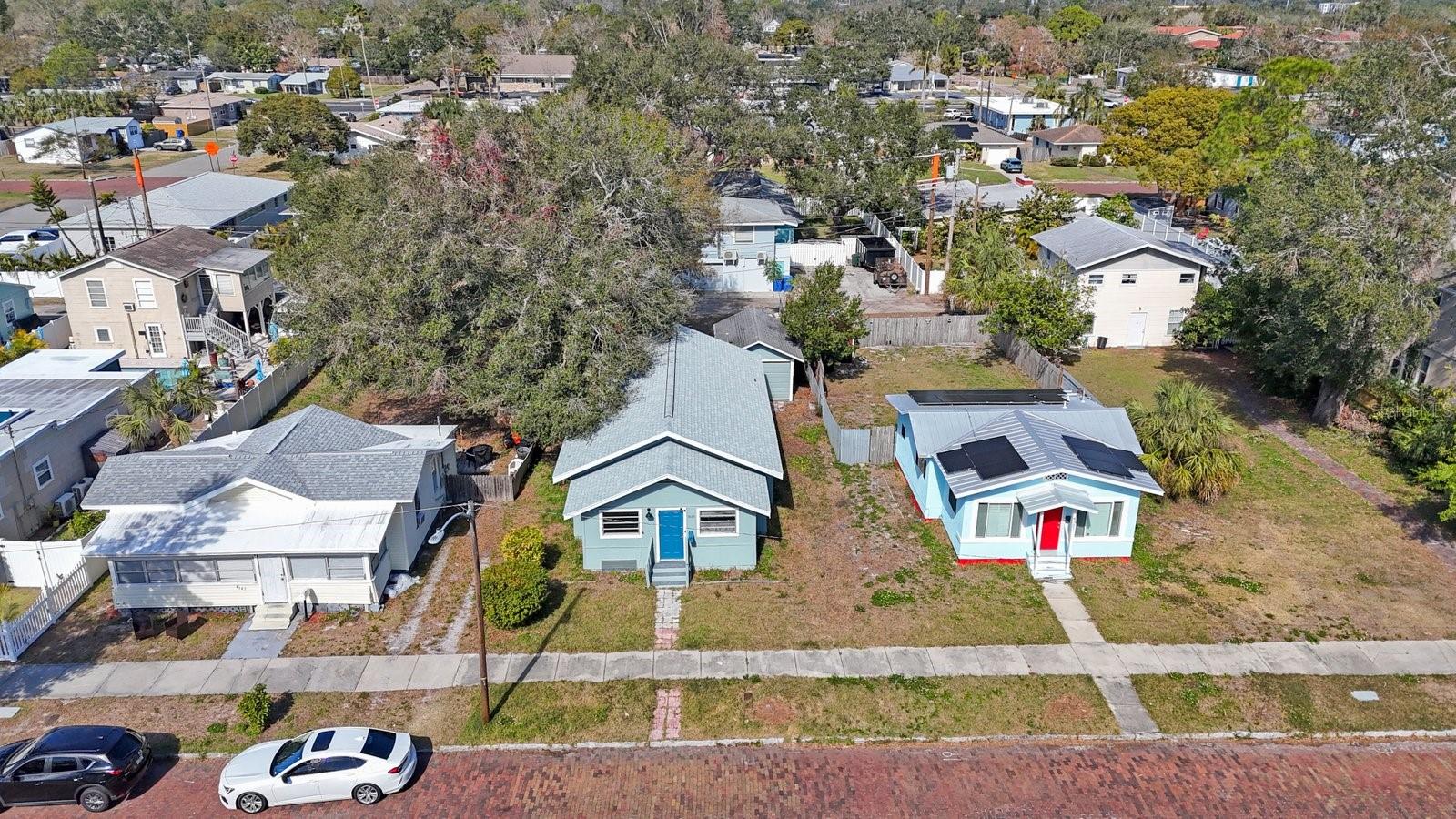 4135 4TH AVE N, ST PETERSBURG, FL, 33713