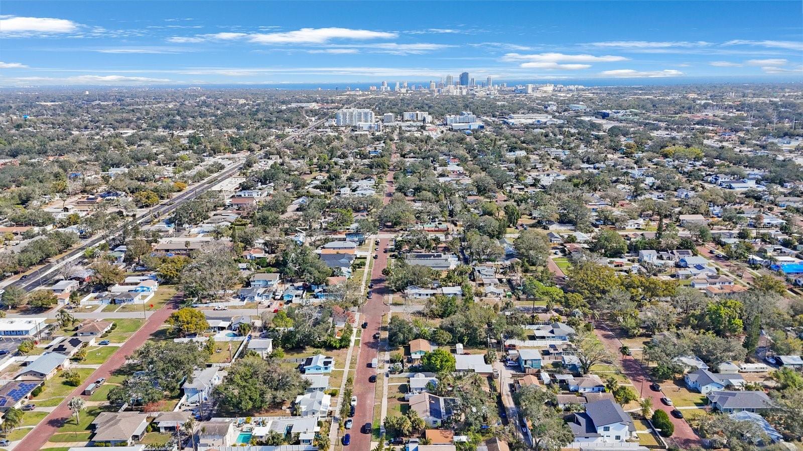 4135 4TH AVE N, ST PETERSBURG, FL, 33713
