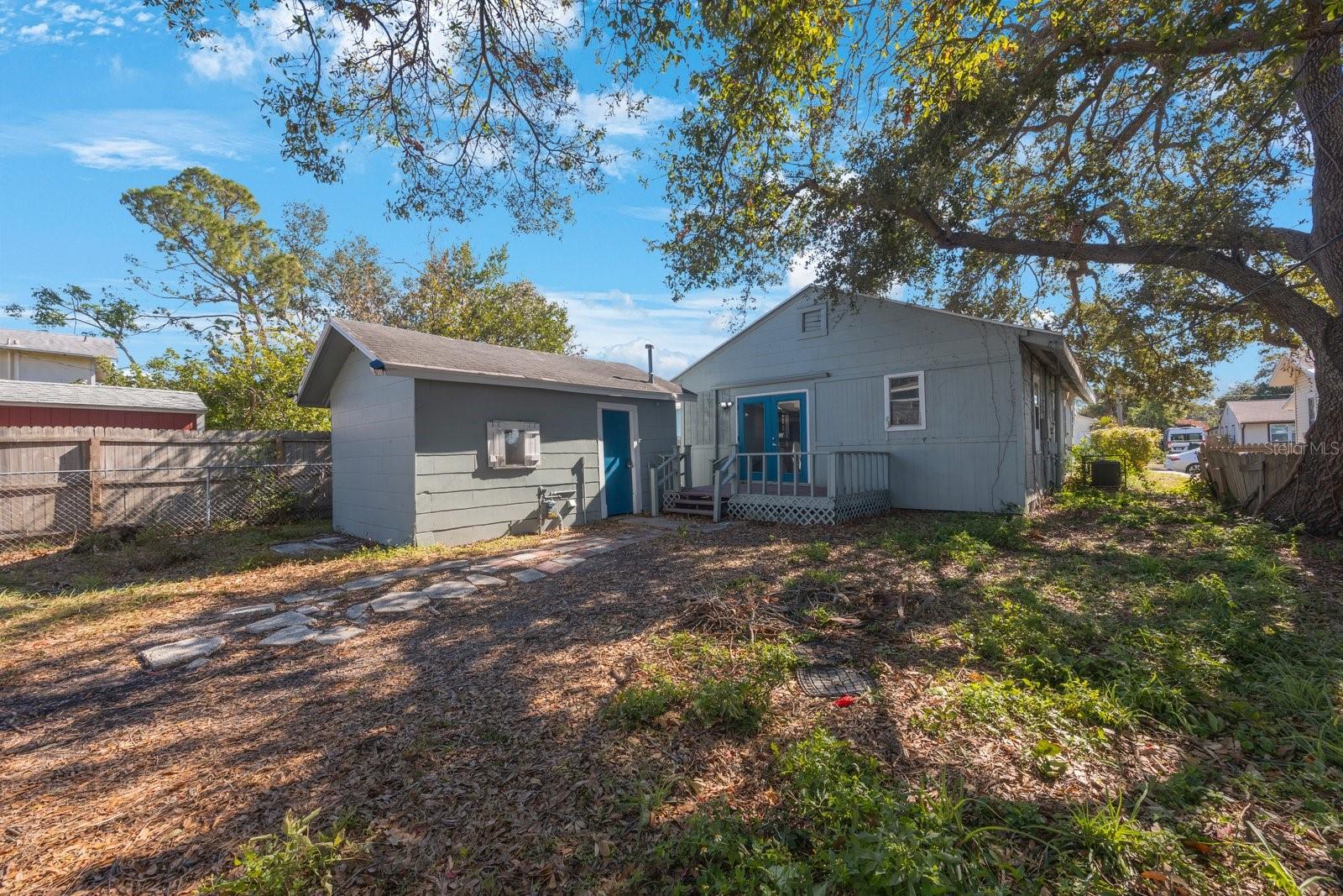 4135 4TH AVE N, ST PETERSBURG, FL, 33713